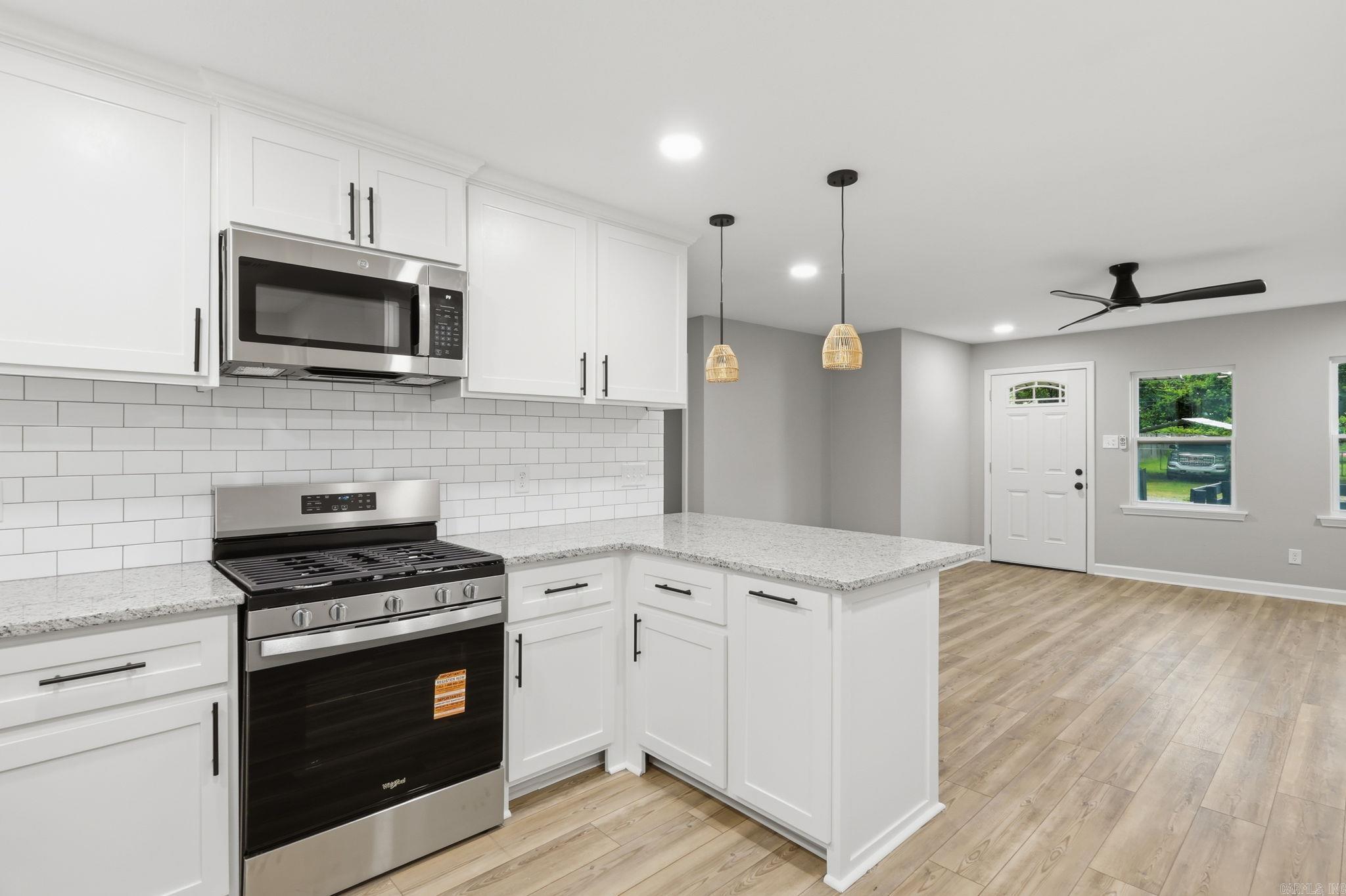 Dixie Acres - Residential
