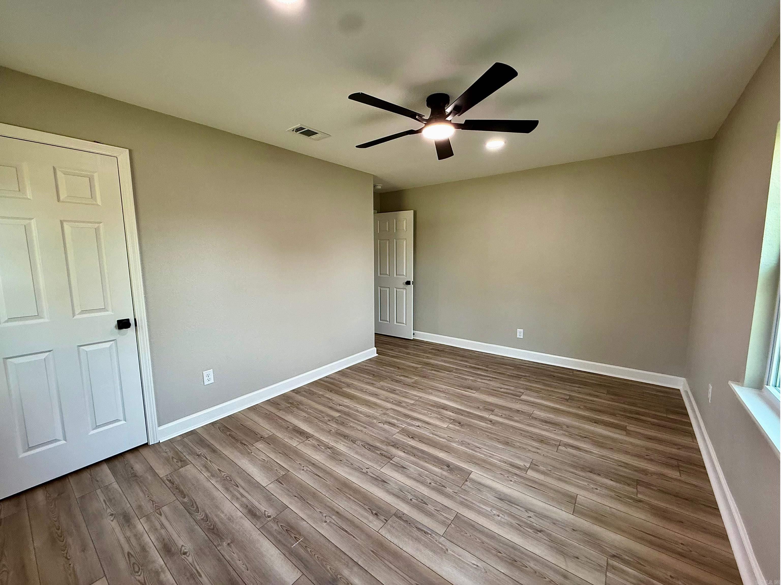 Dixie Acres - Residential
