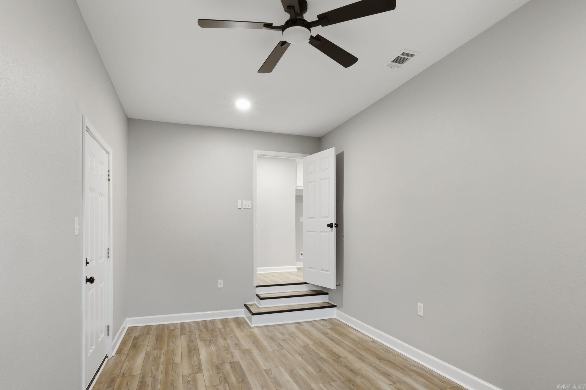 Dixie Acres - Residential