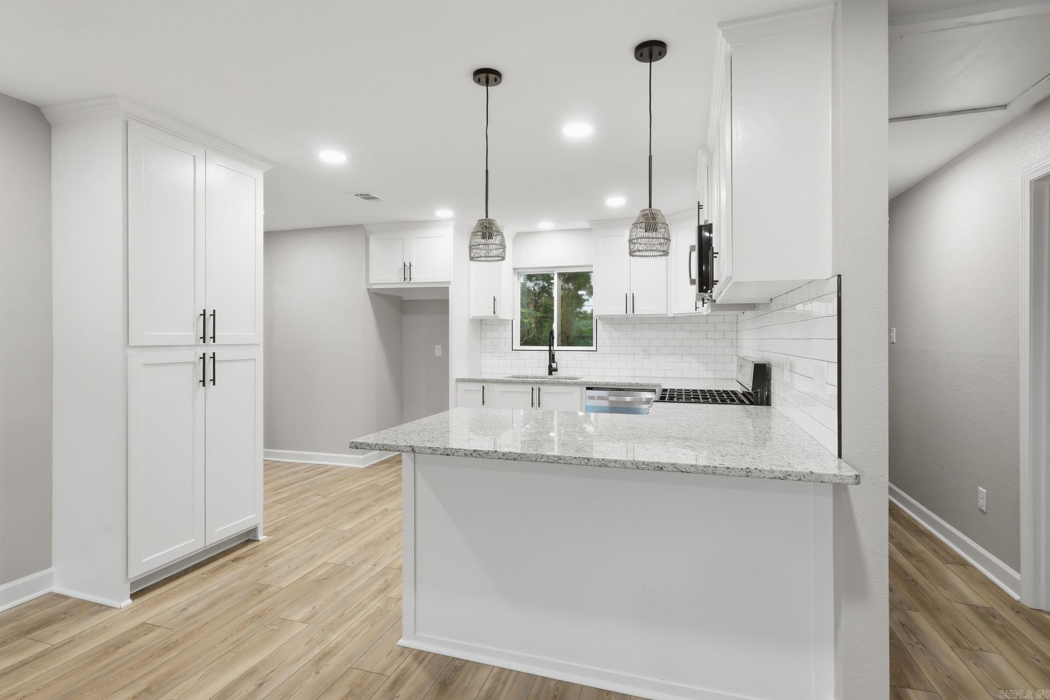 Dixie Acres - Residential