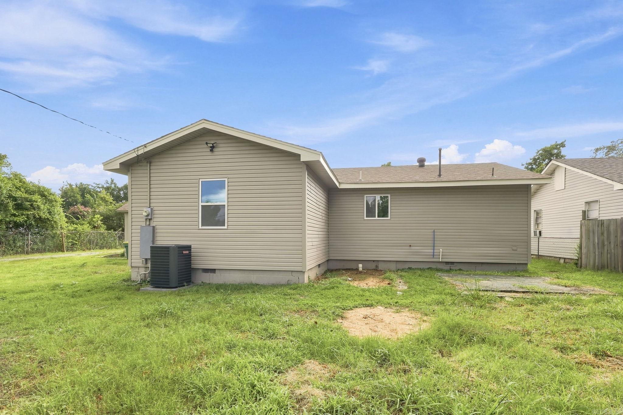 Dixie Acres - Residential