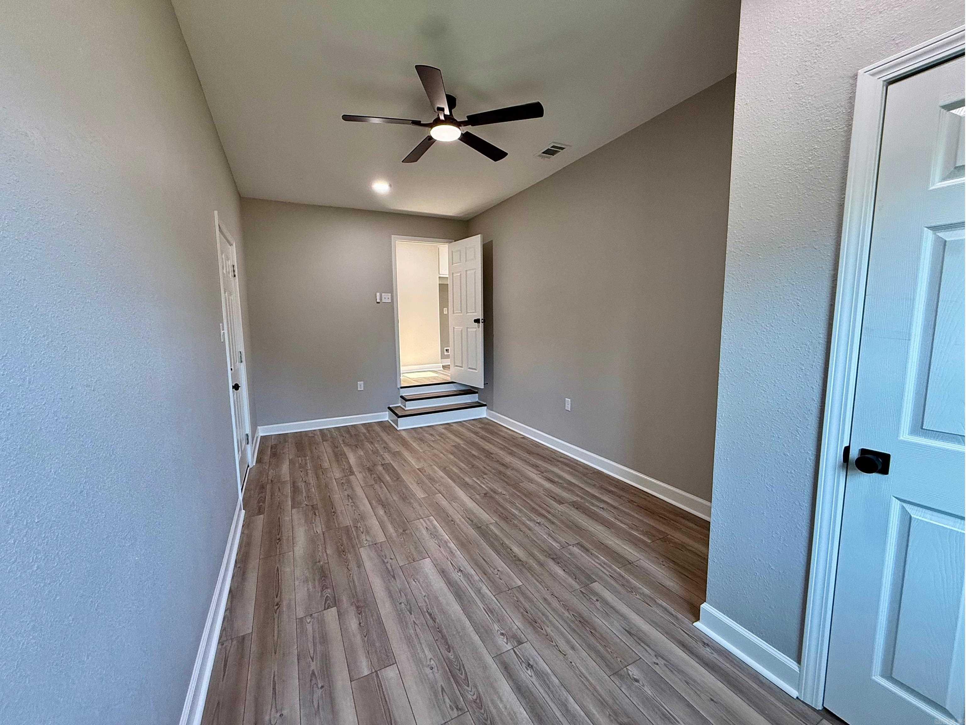Dixie Acres - Residential