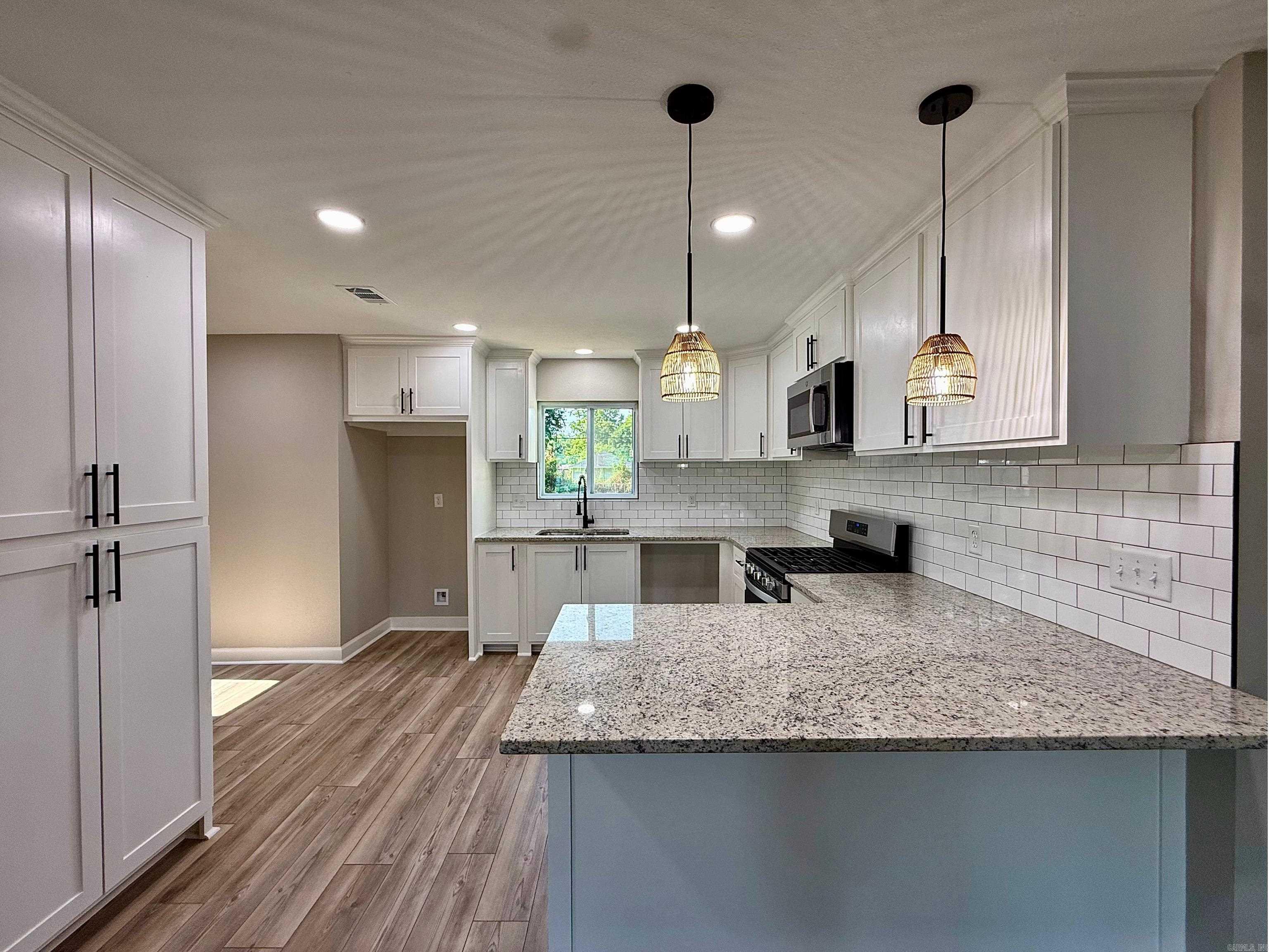 Dixie Acres - Residential