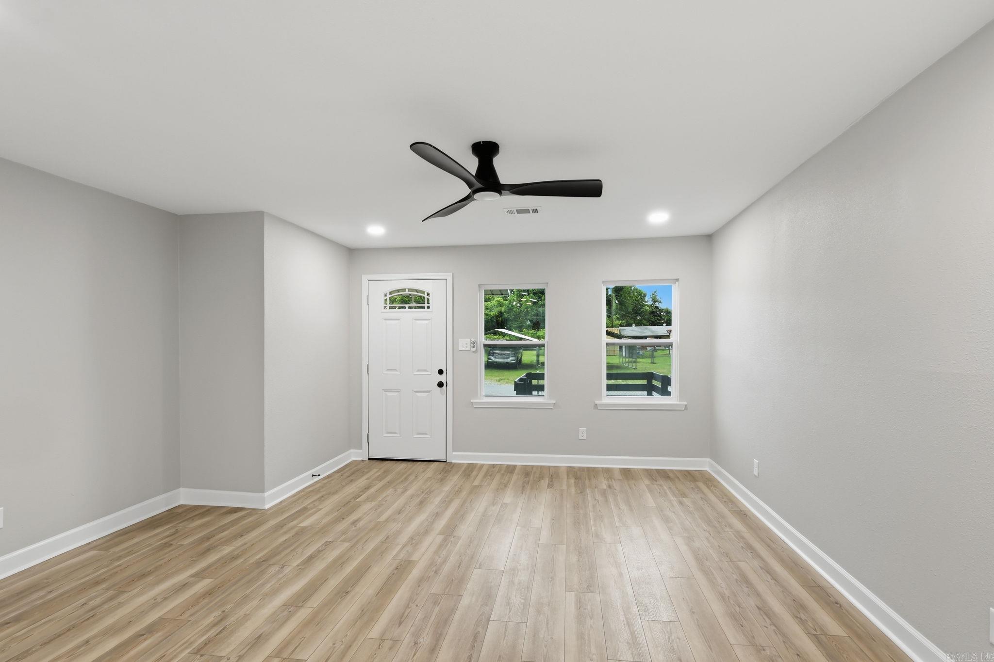 Dixie Acres - Residential