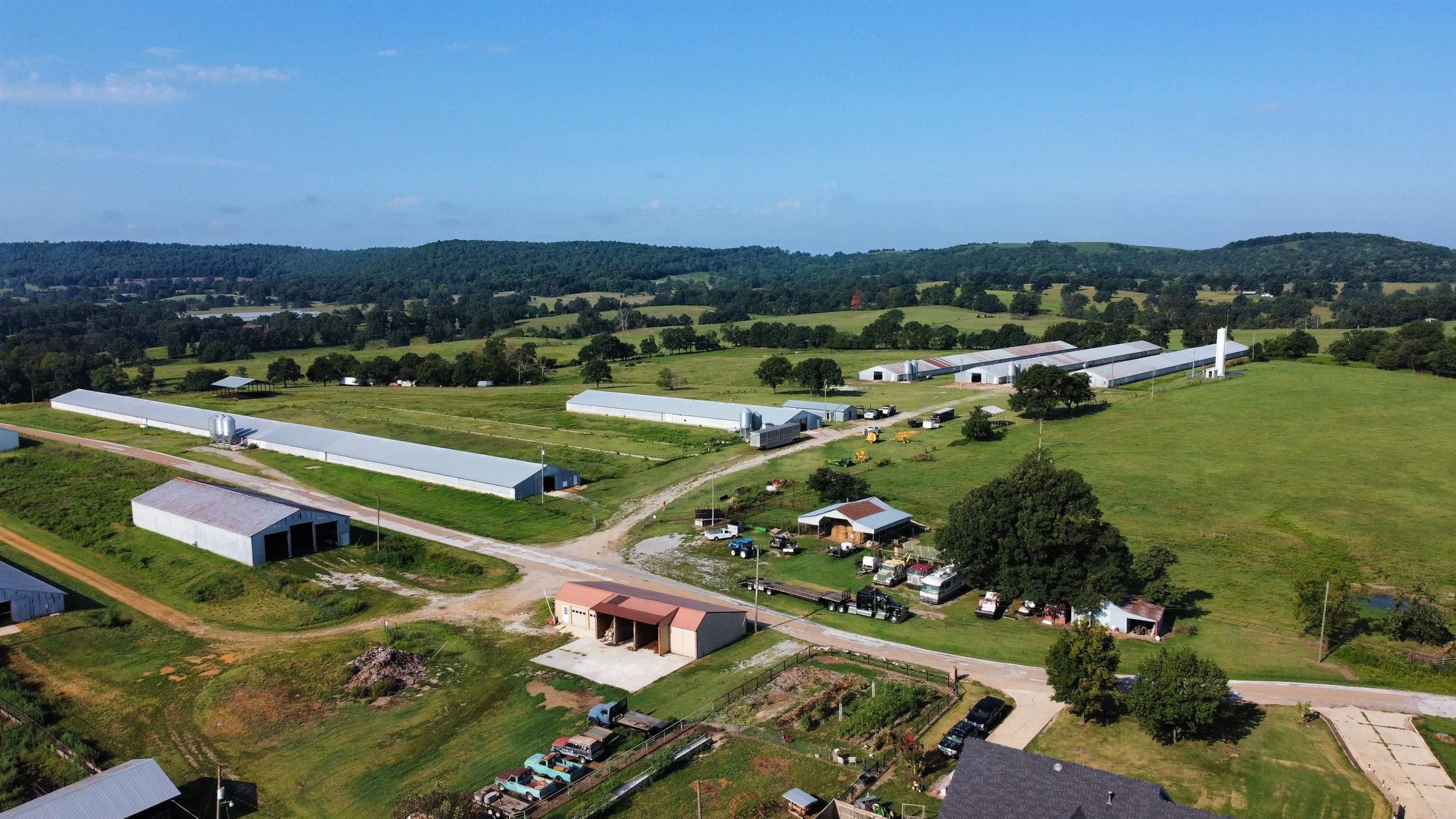 Not in Subdivision - Commercial Sale