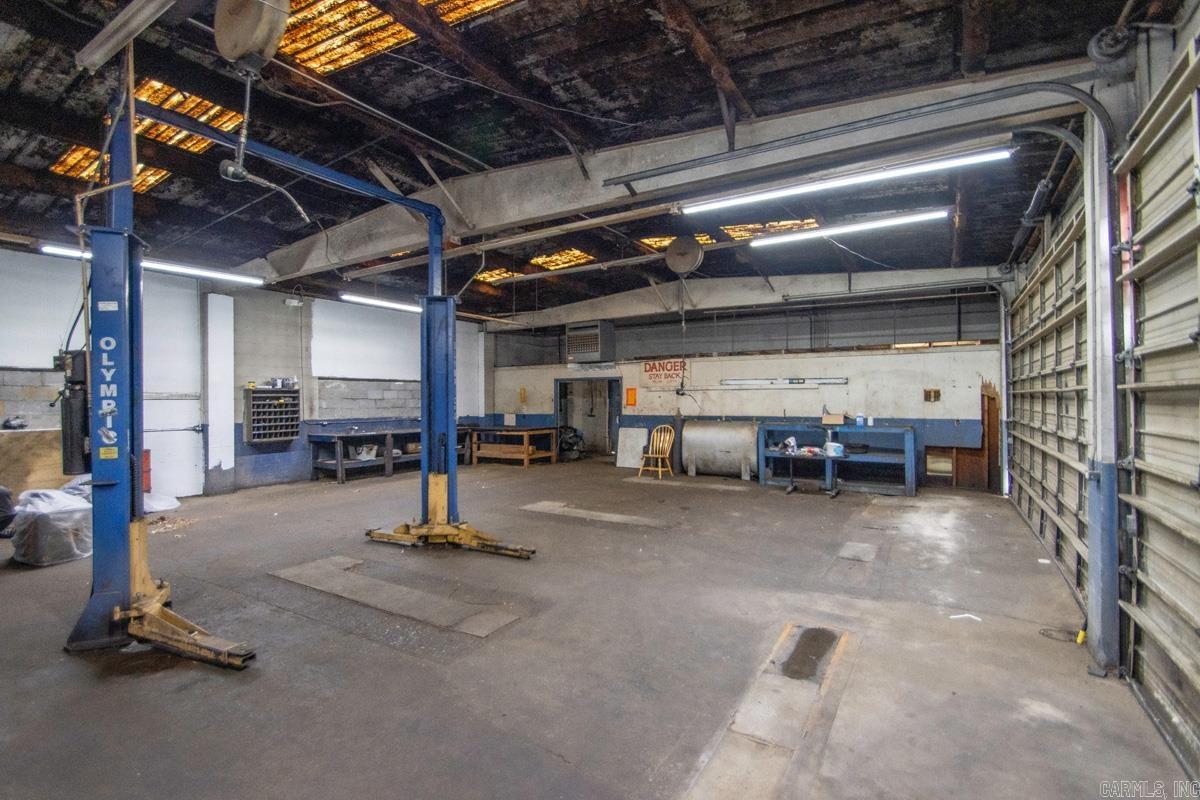 Remmel - Commercial Sale