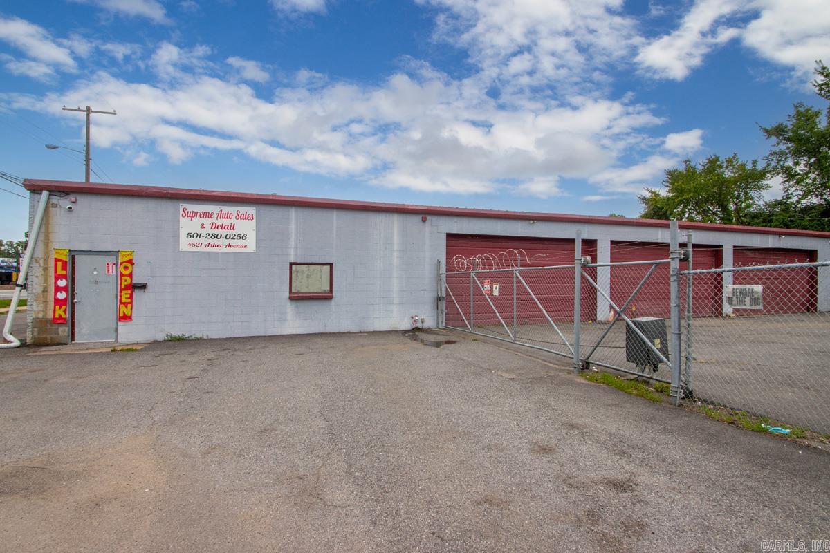 Remmel - Commercial Sale