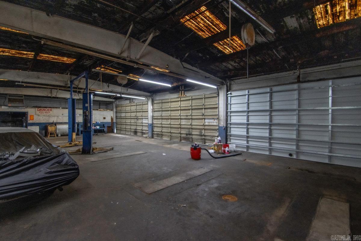 Remmel - Commercial Sale