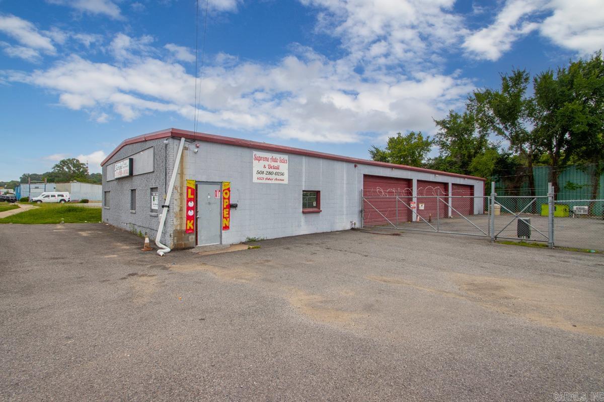 Remmel - Commercial Sale