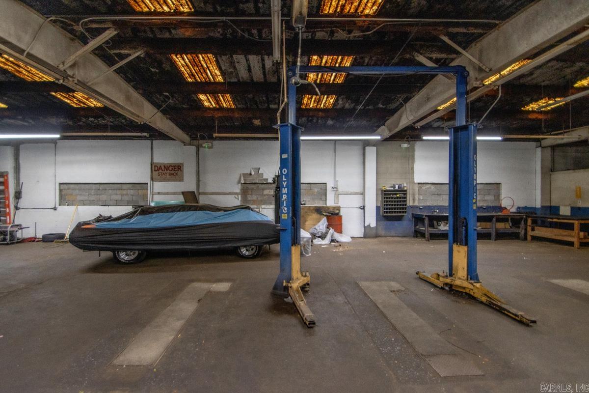 Remmel - Commercial Sale