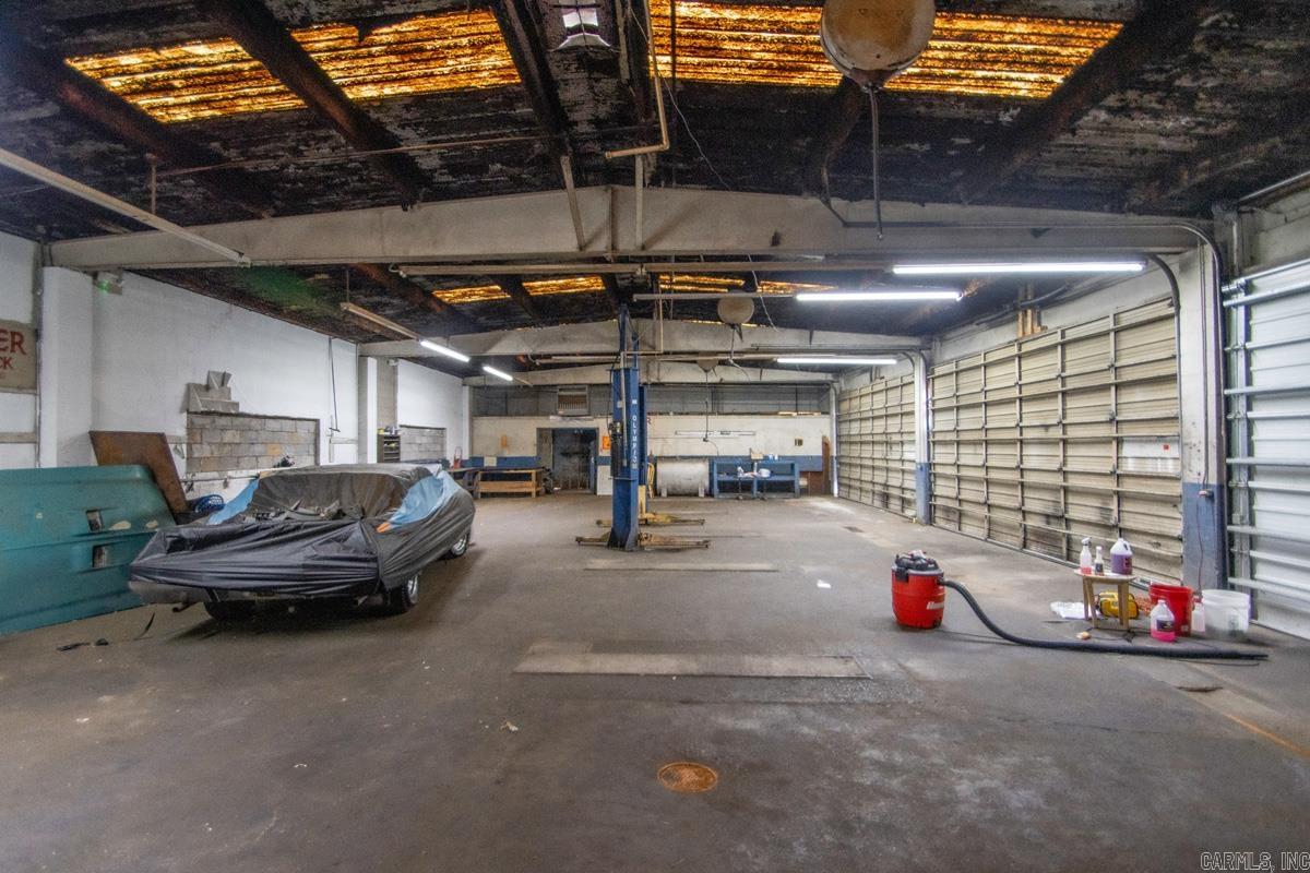 Remmel - Commercial Sale