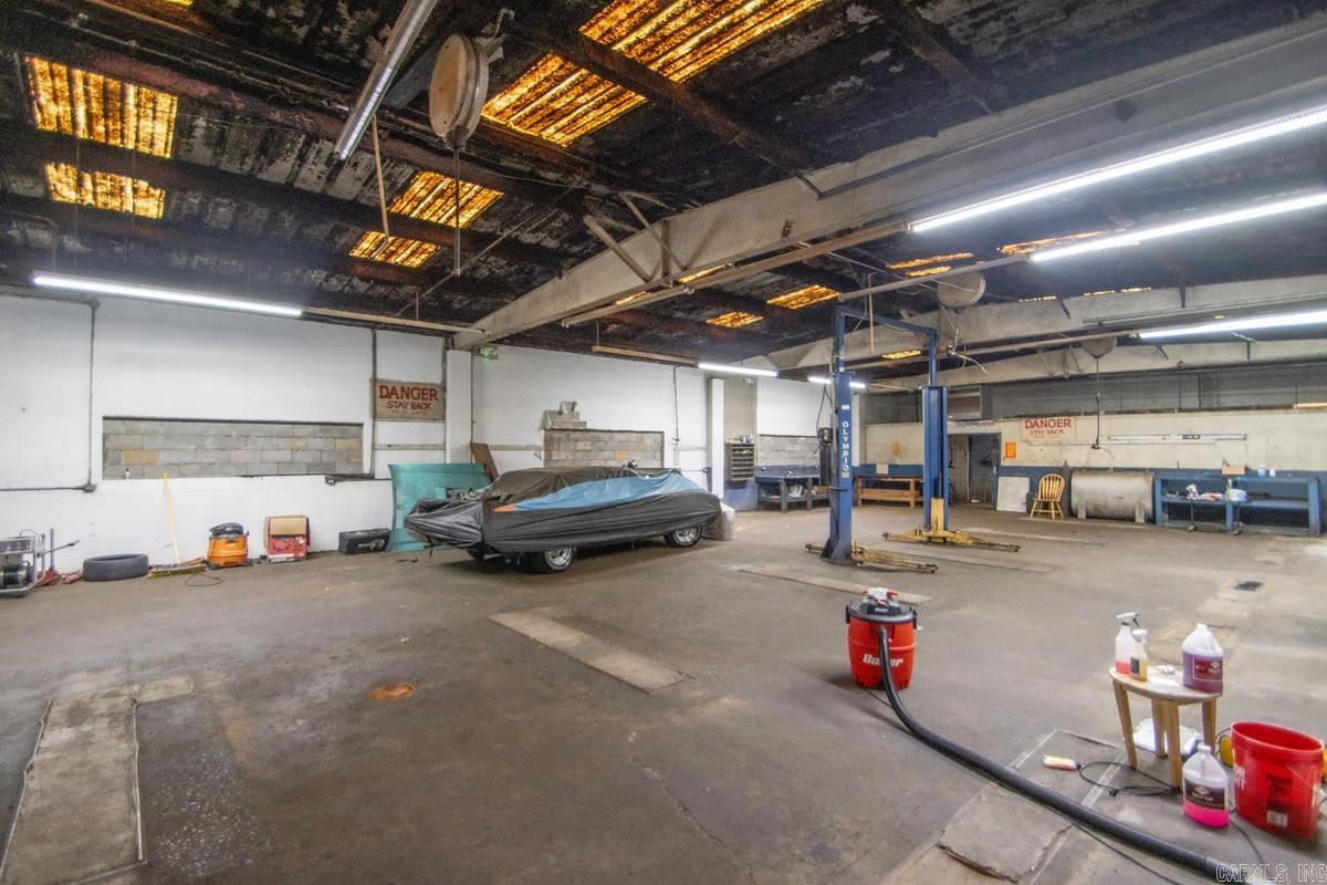 Remmel - Commercial Sale