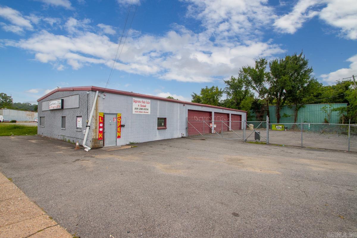 Remmel - Commercial Sale