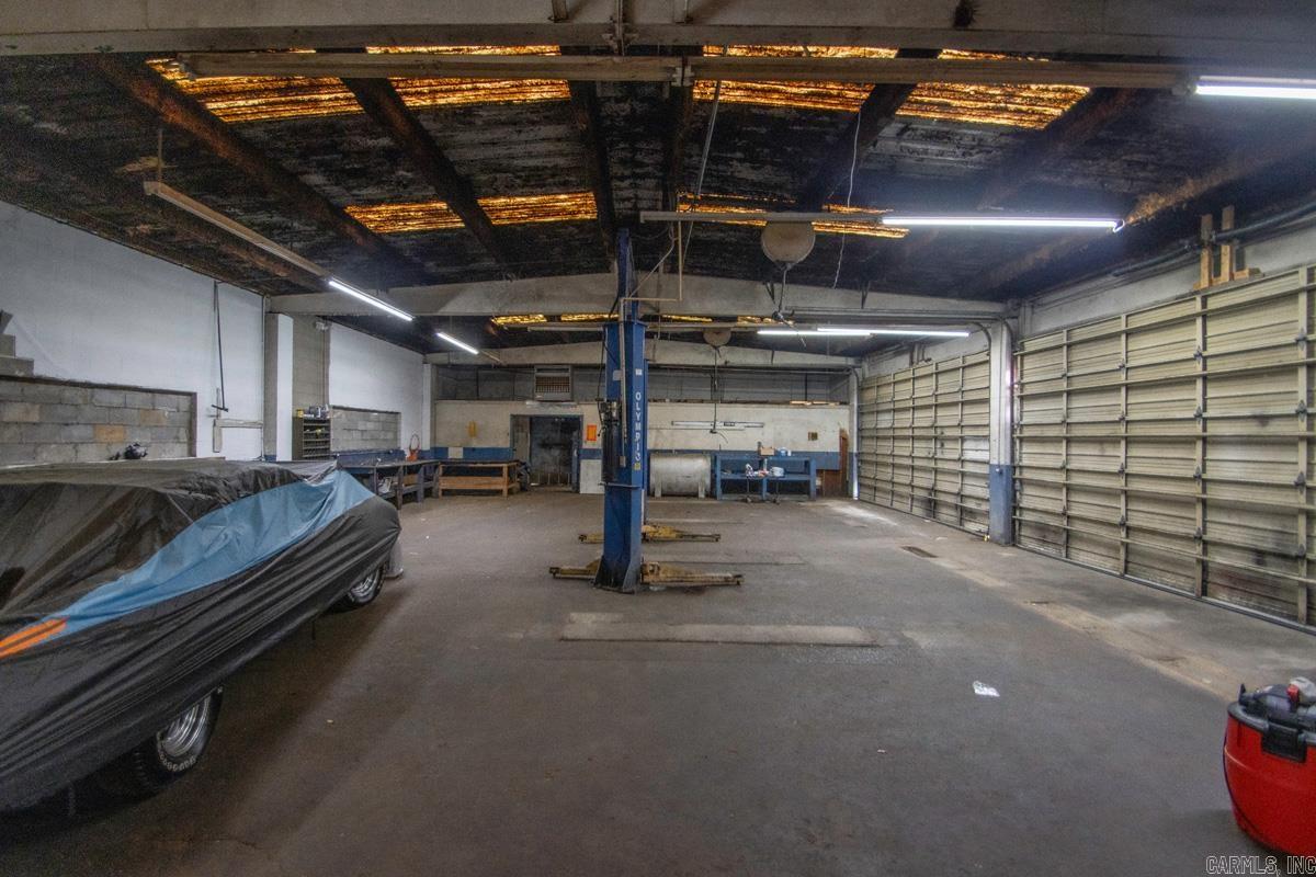 Remmel - Commercial Sale