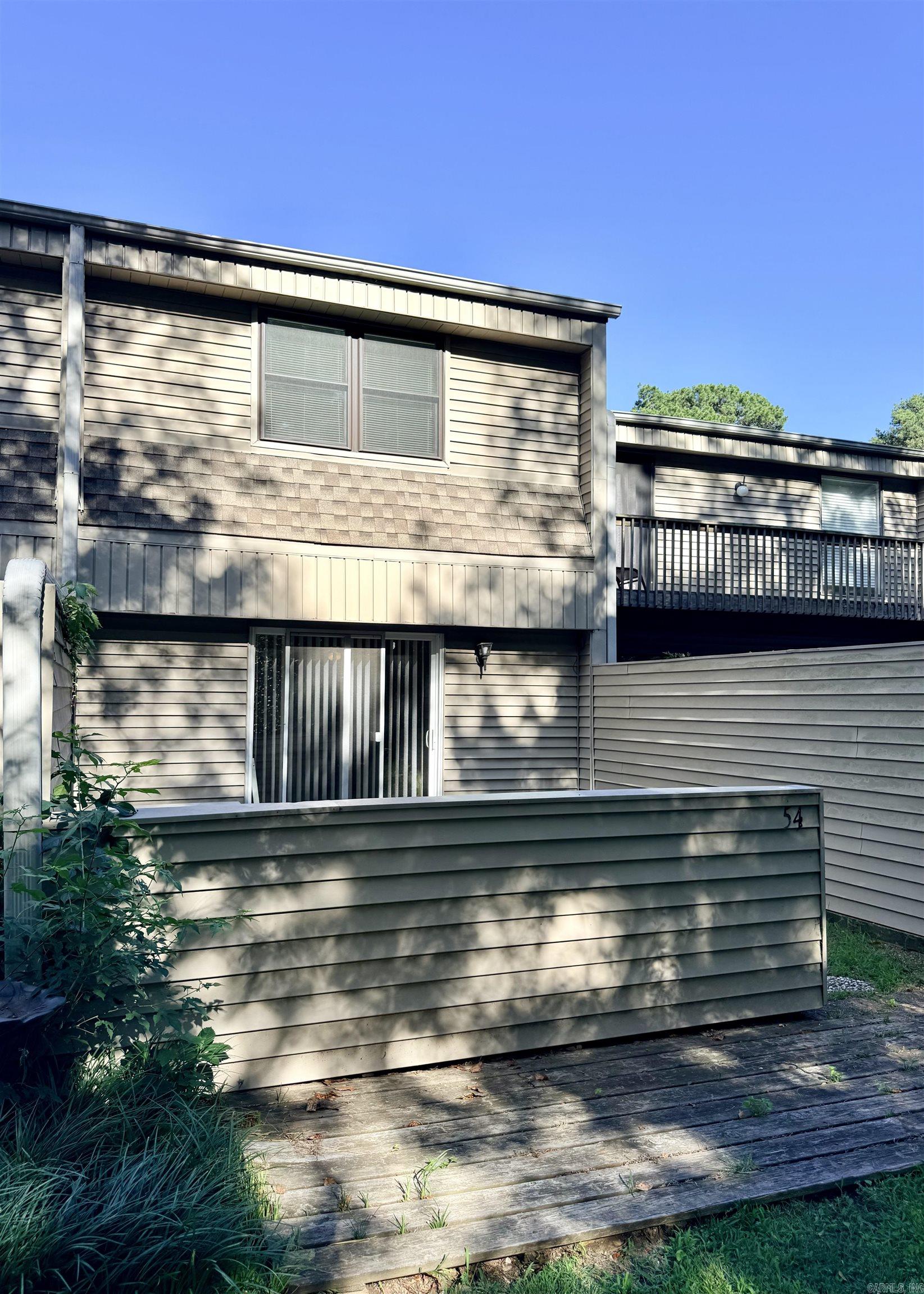 Lakewood Hills Condo - Residential