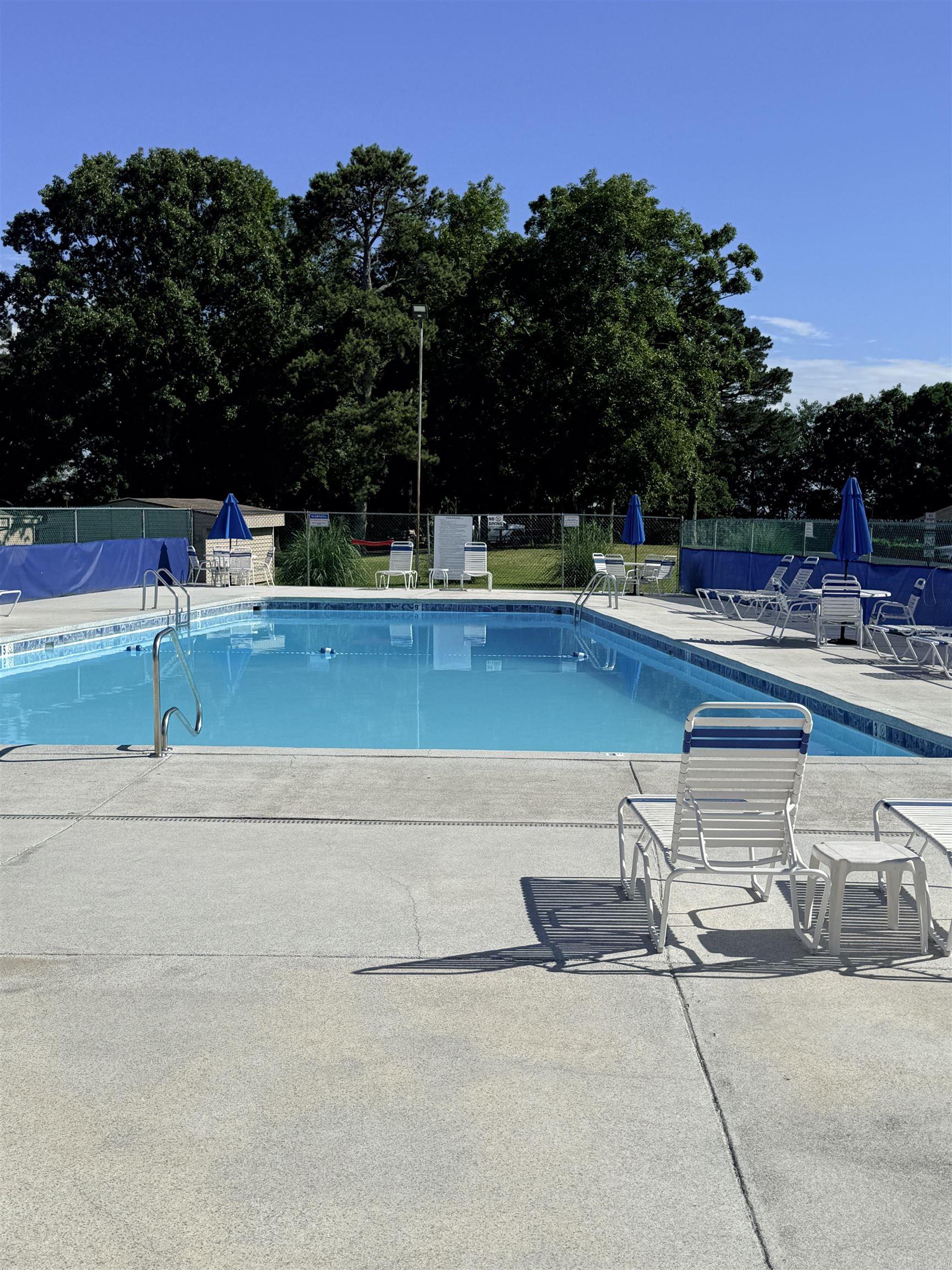 Lakewood Hills Condo - Residential