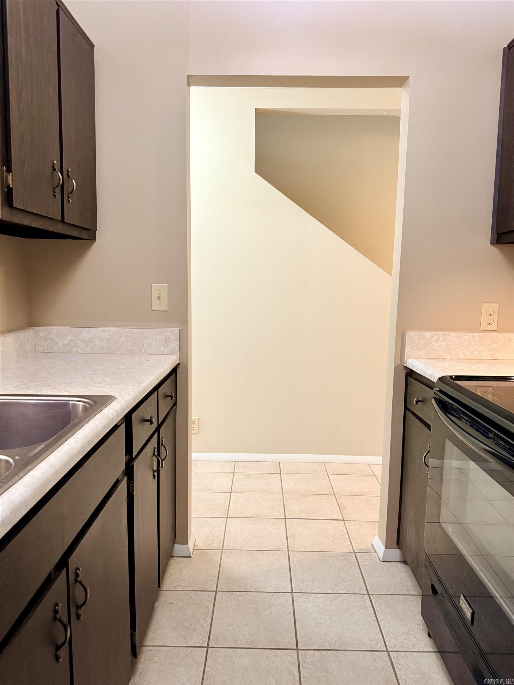 Lakewood Hills Condo - Residential