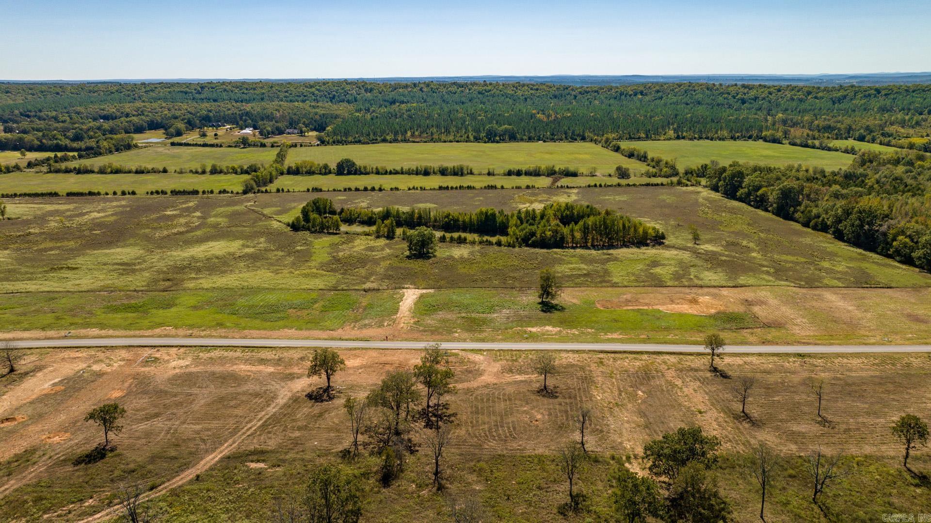 REYNOLDS RIDGE - Land