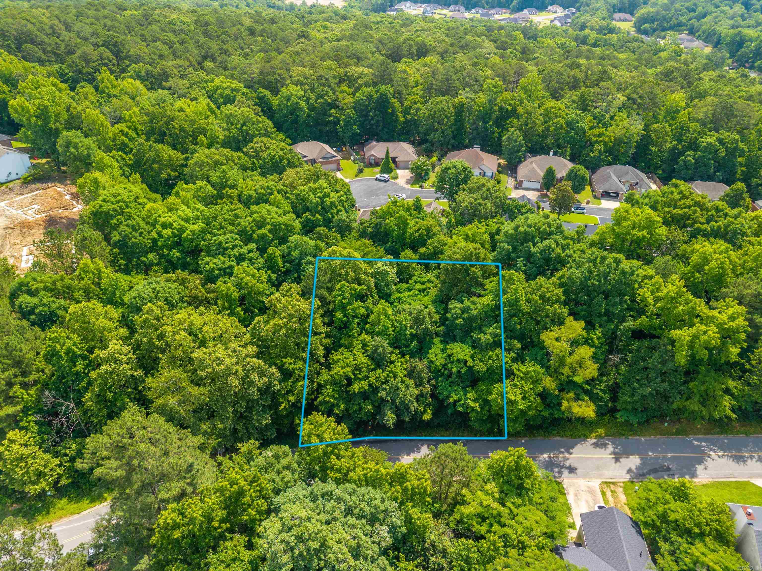 River Oaks - Land