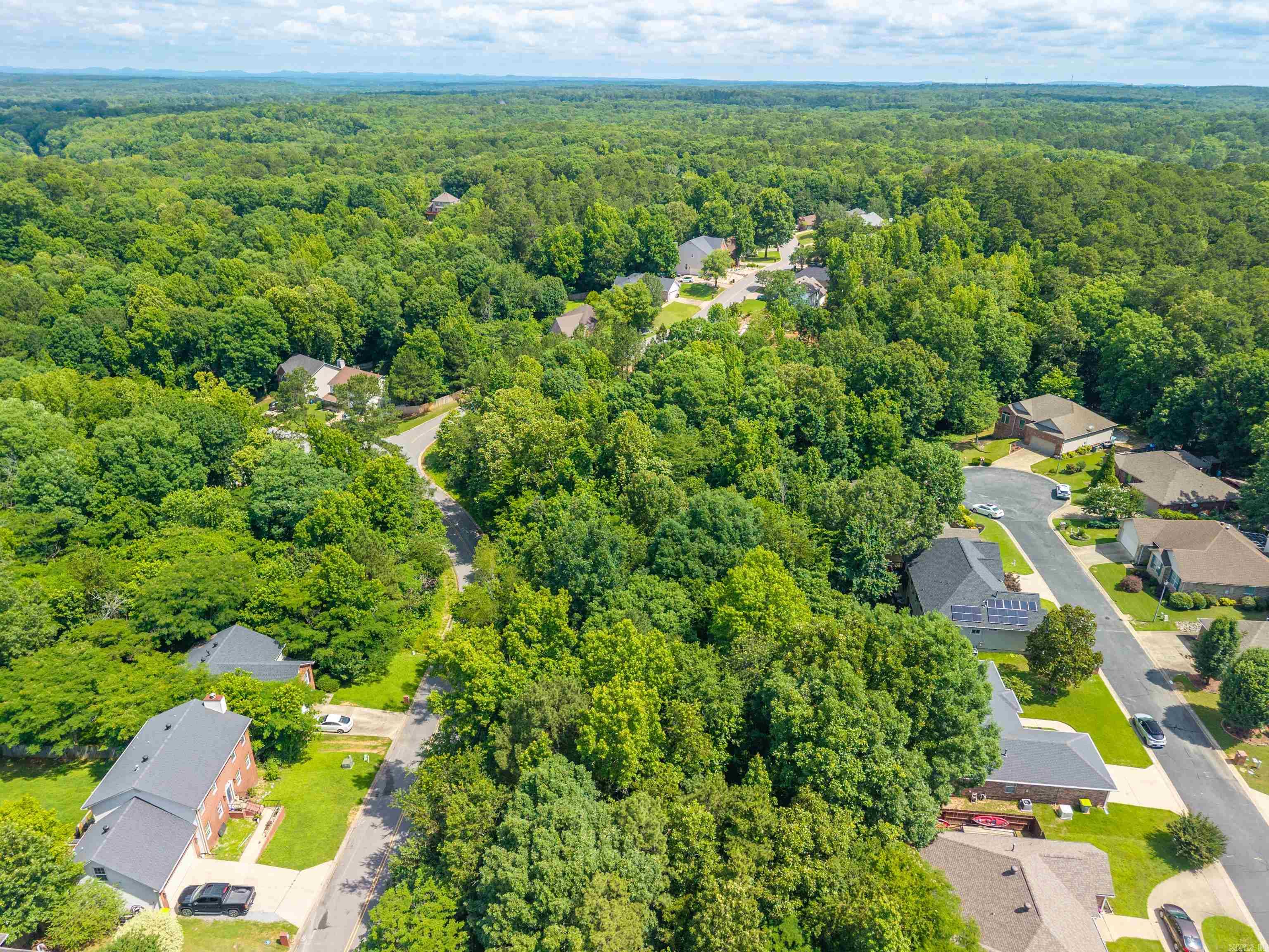 River Oaks - Land