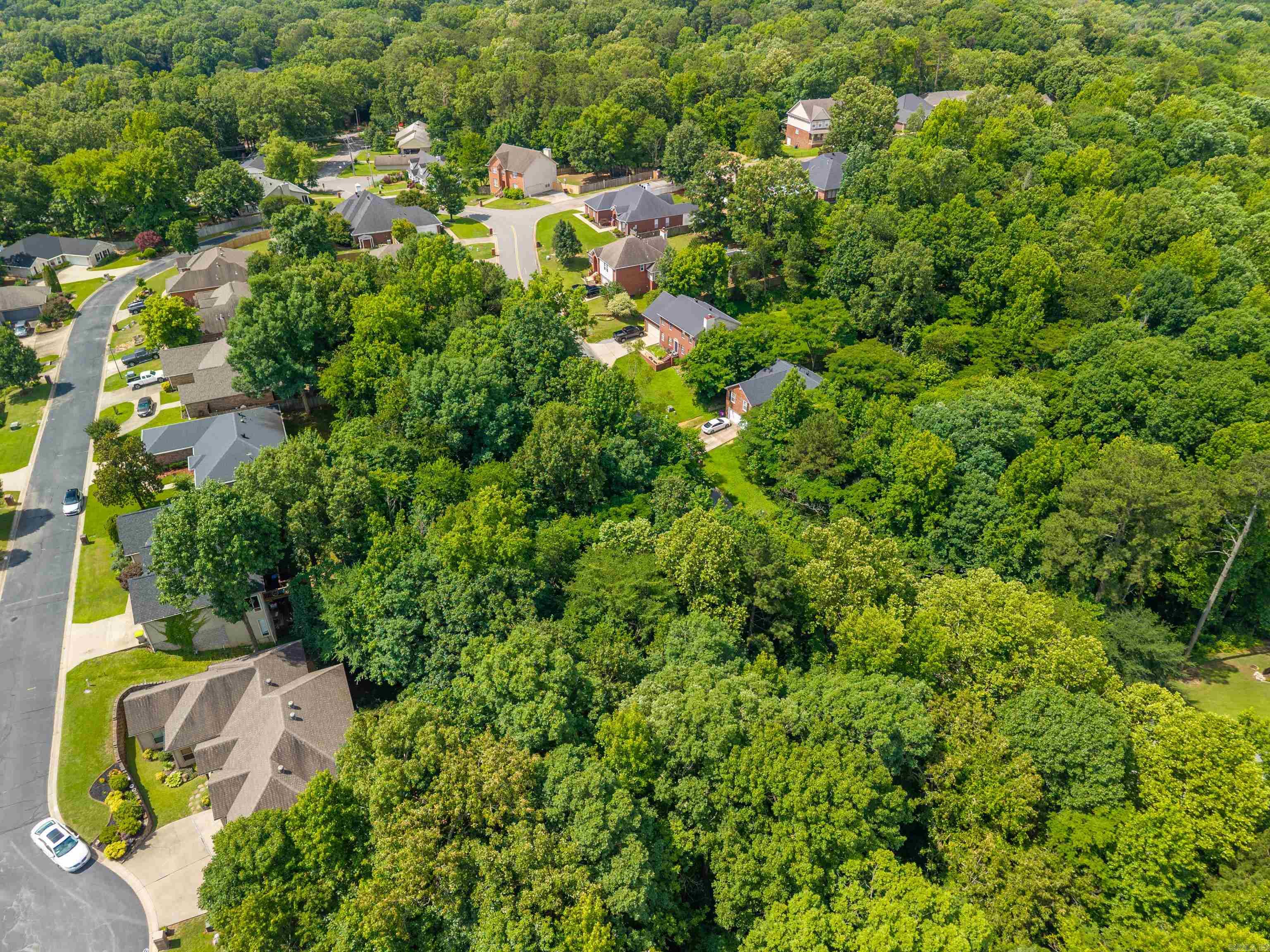 River Oaks - Land