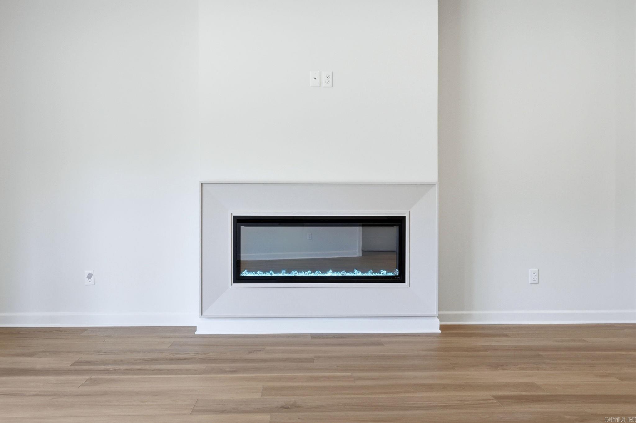 COPPER RUN - Residential