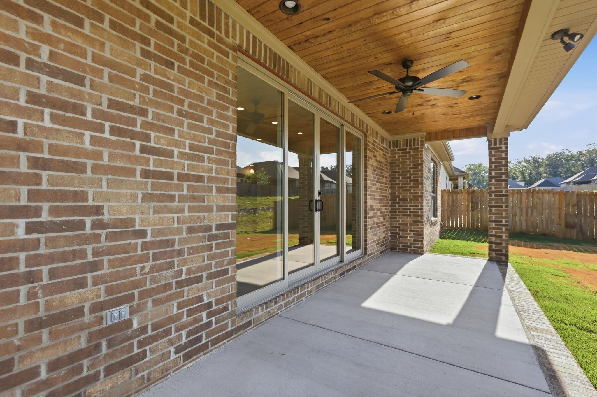 COPPER RUN - Residential