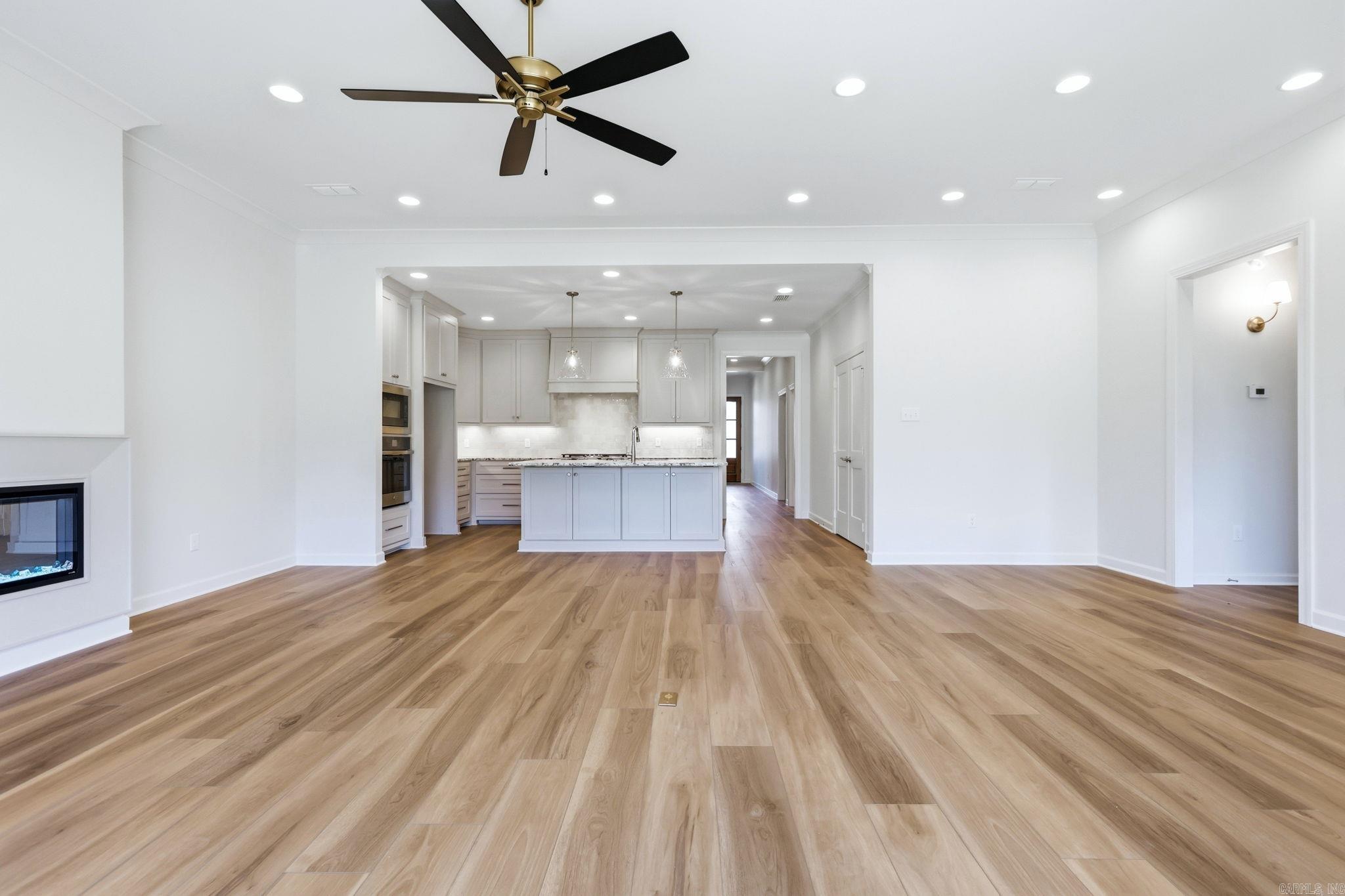 COPPER RUN - Residential