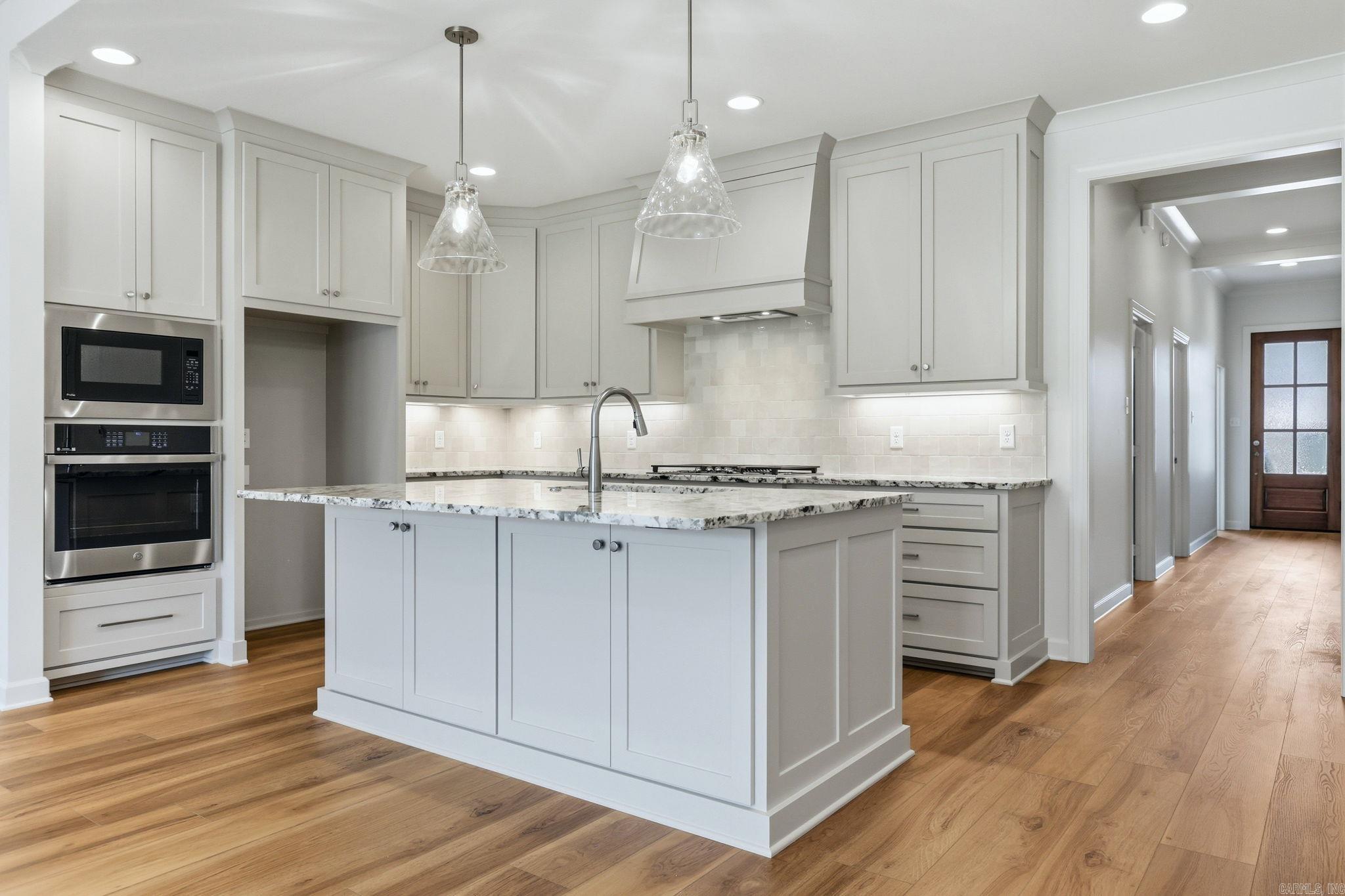COPPER RUN - Residential