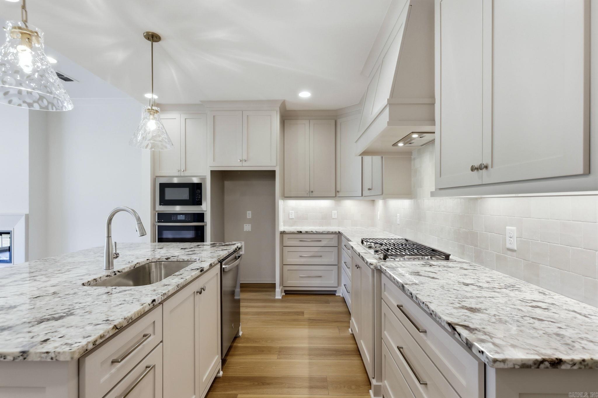 COPPER RUN - Residential