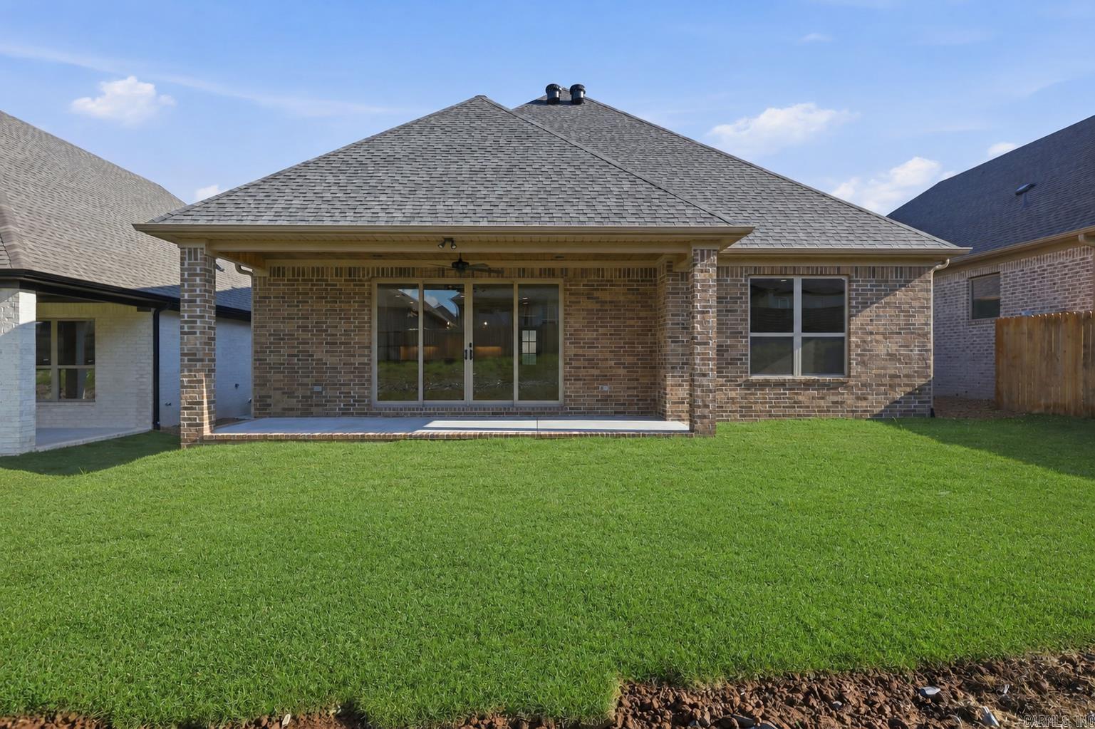 COPPER RUN - Residential