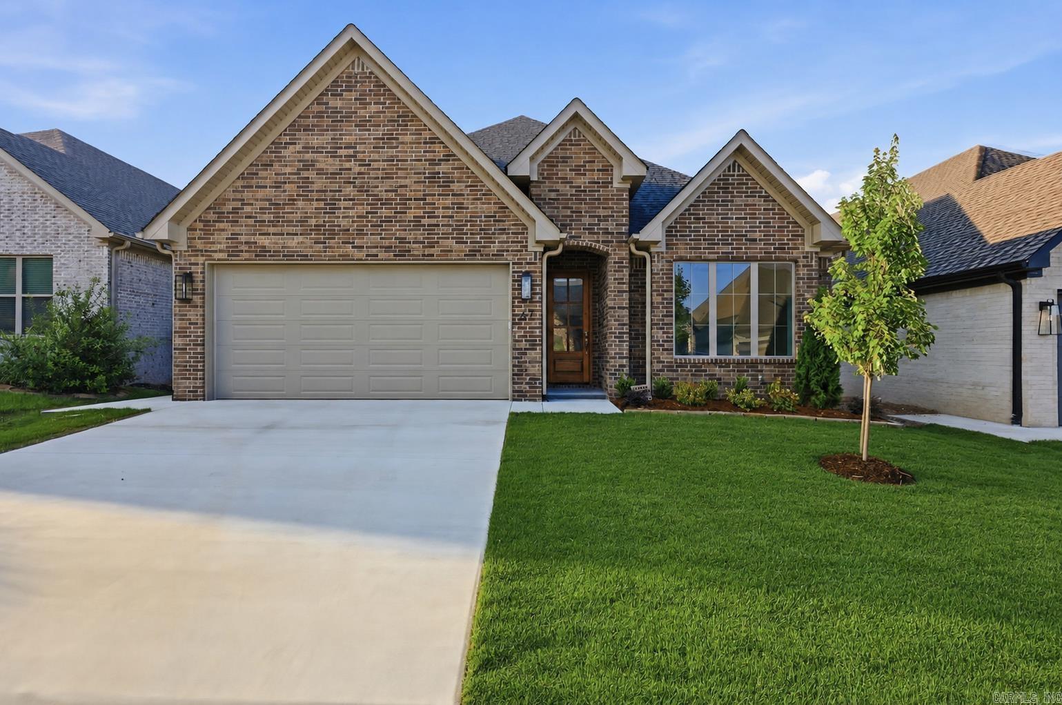 COPPER RUN - Residential