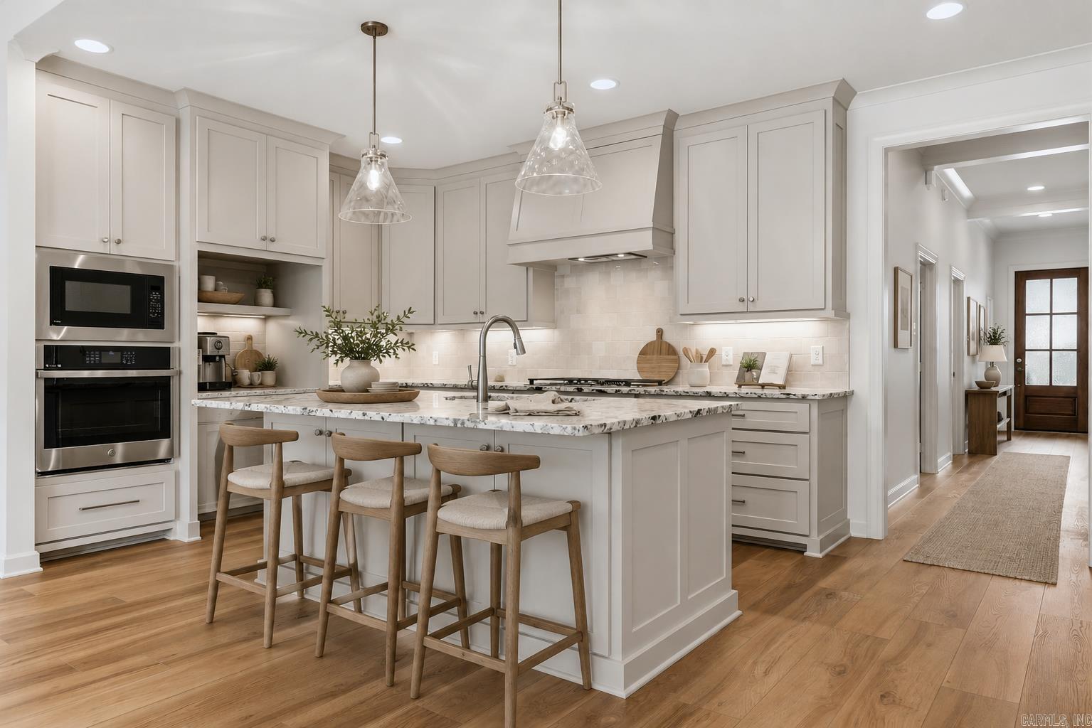 COPPER RUN - Residential