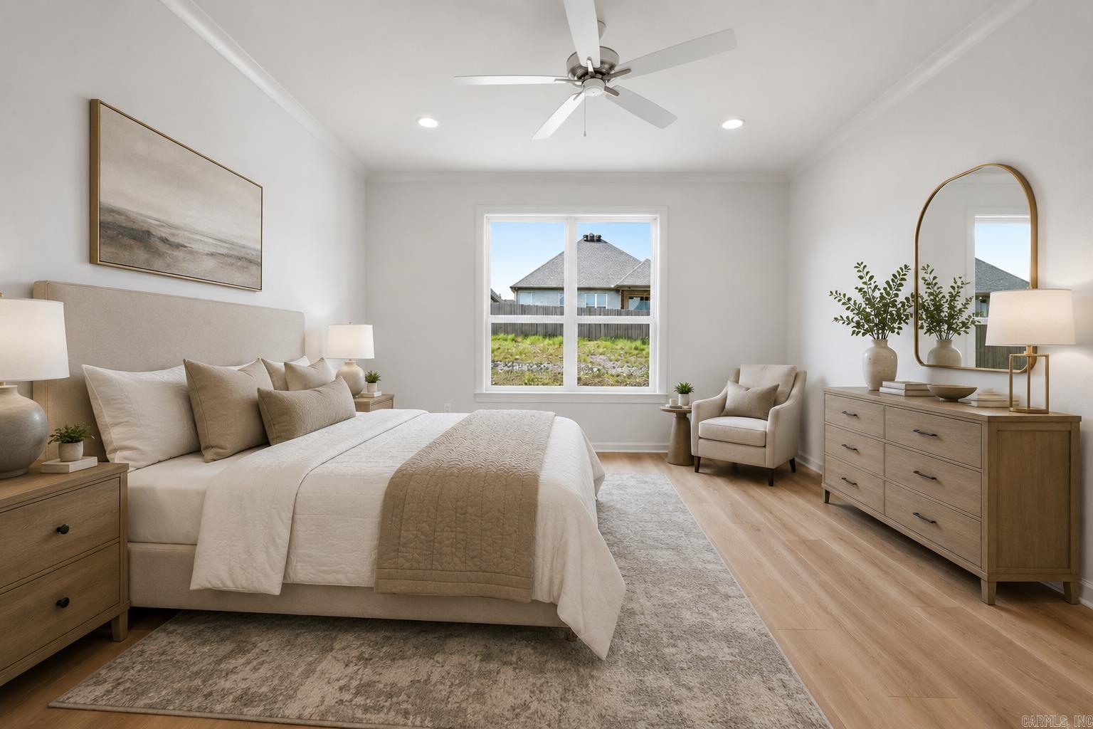 COPPER RUN - Residential