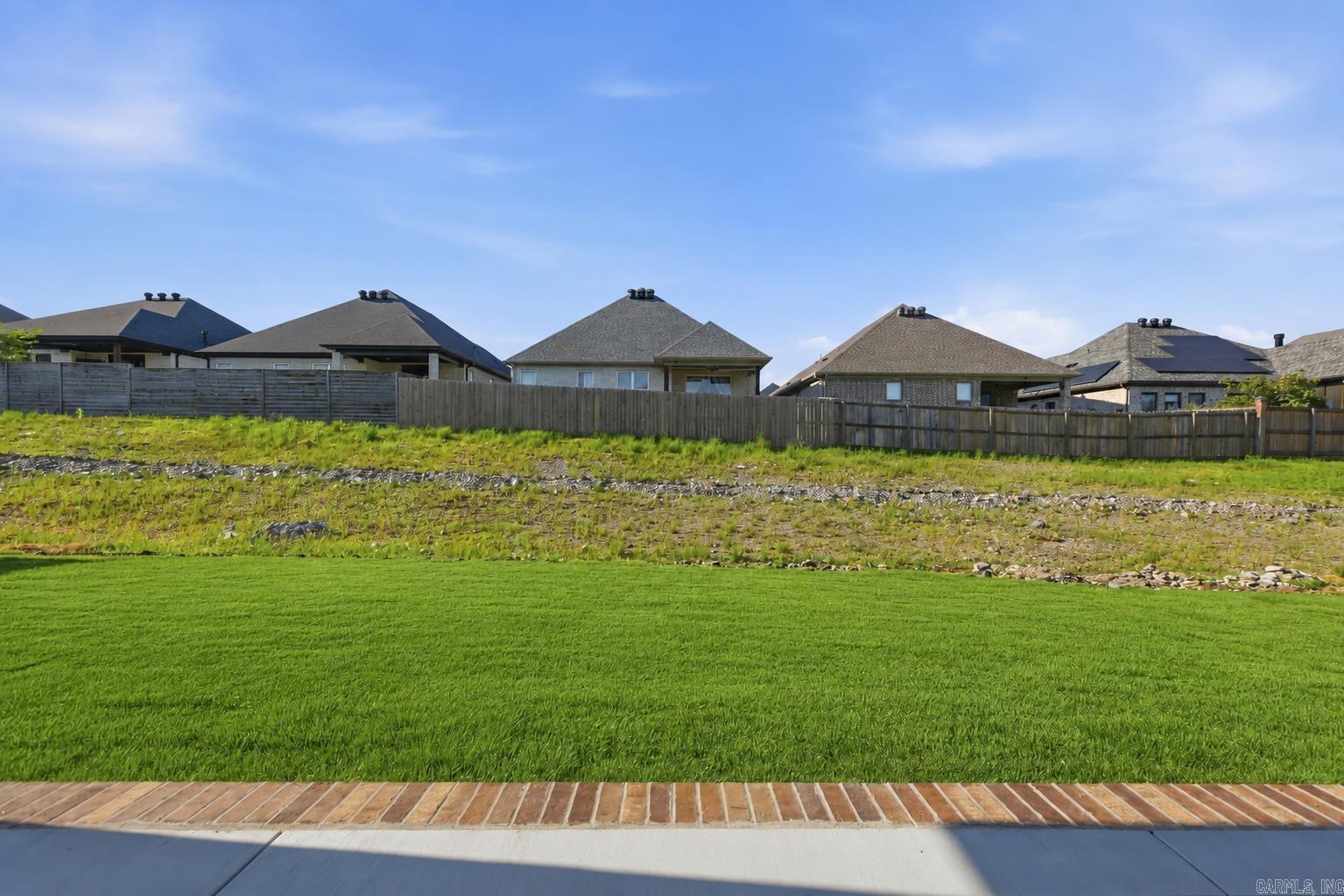 COPPER RUN - Residential