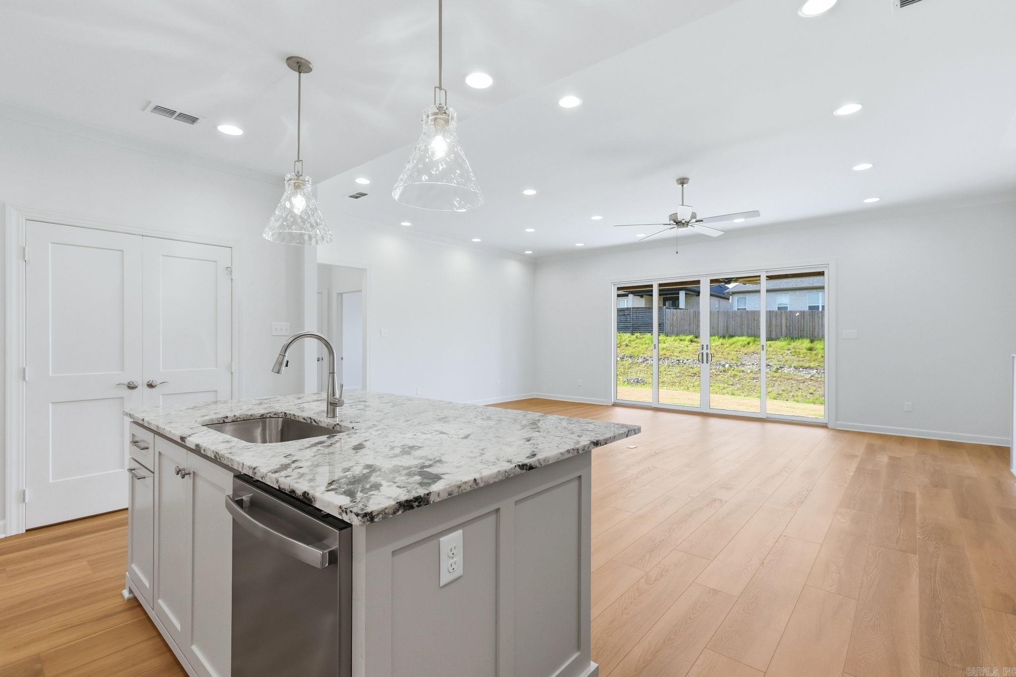 COPPER RUN - Residential