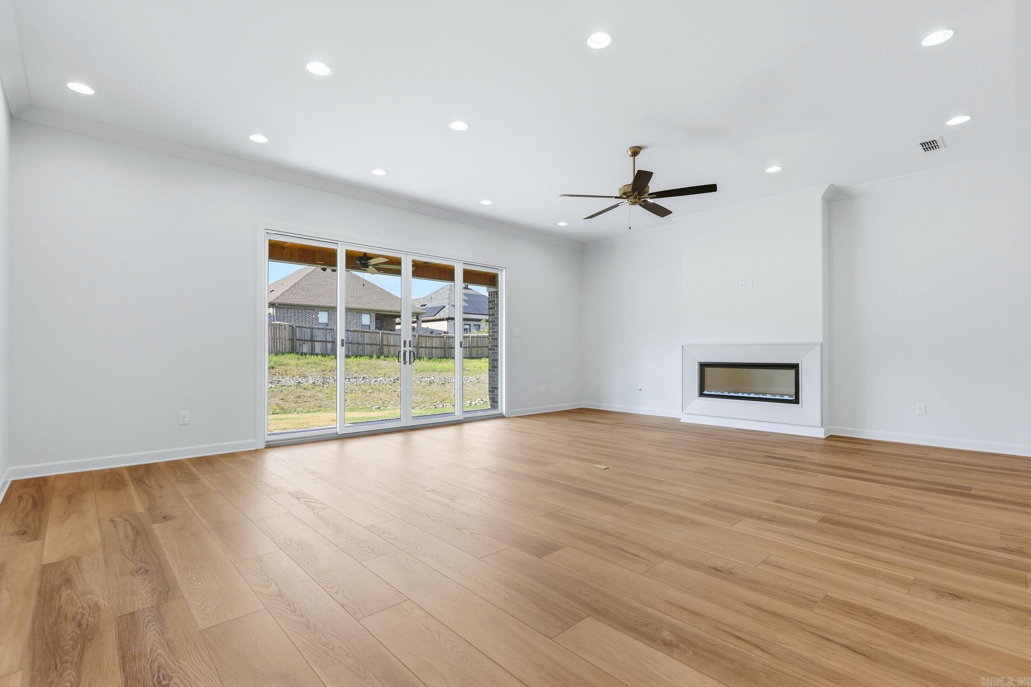 COPPER RUN - Residential