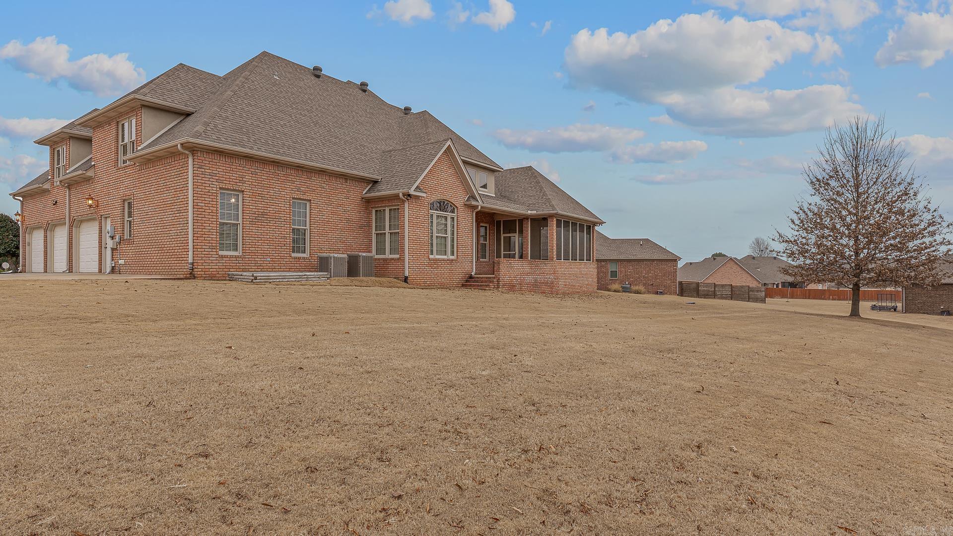 Hill Home Estates Phase II - Residential