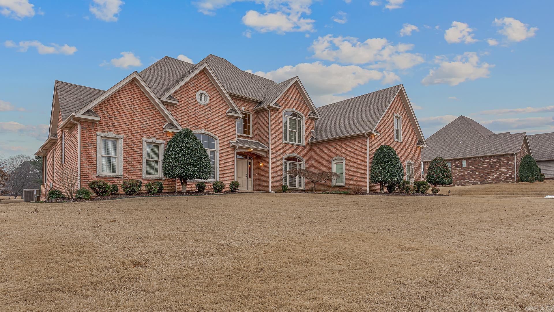 Hill Home Estates Phase II - Residential