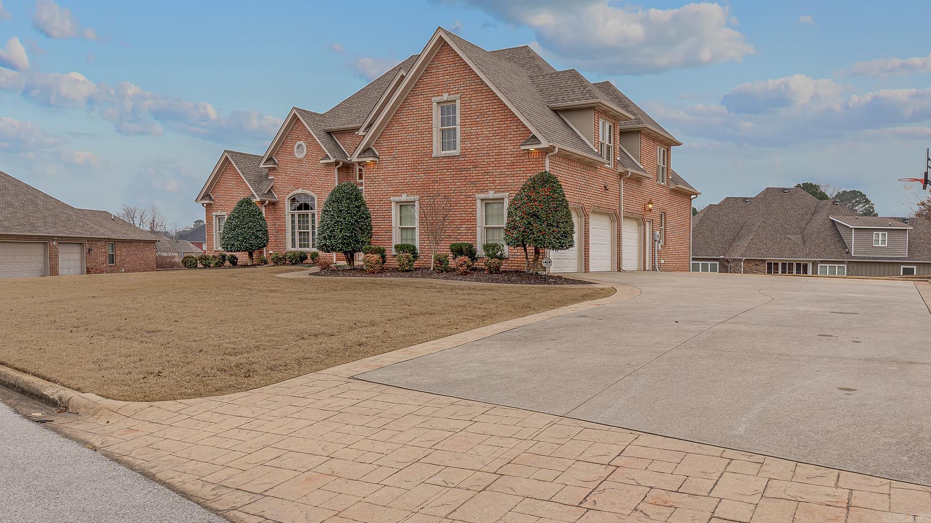 Hill Home Estates Phase II - Residential