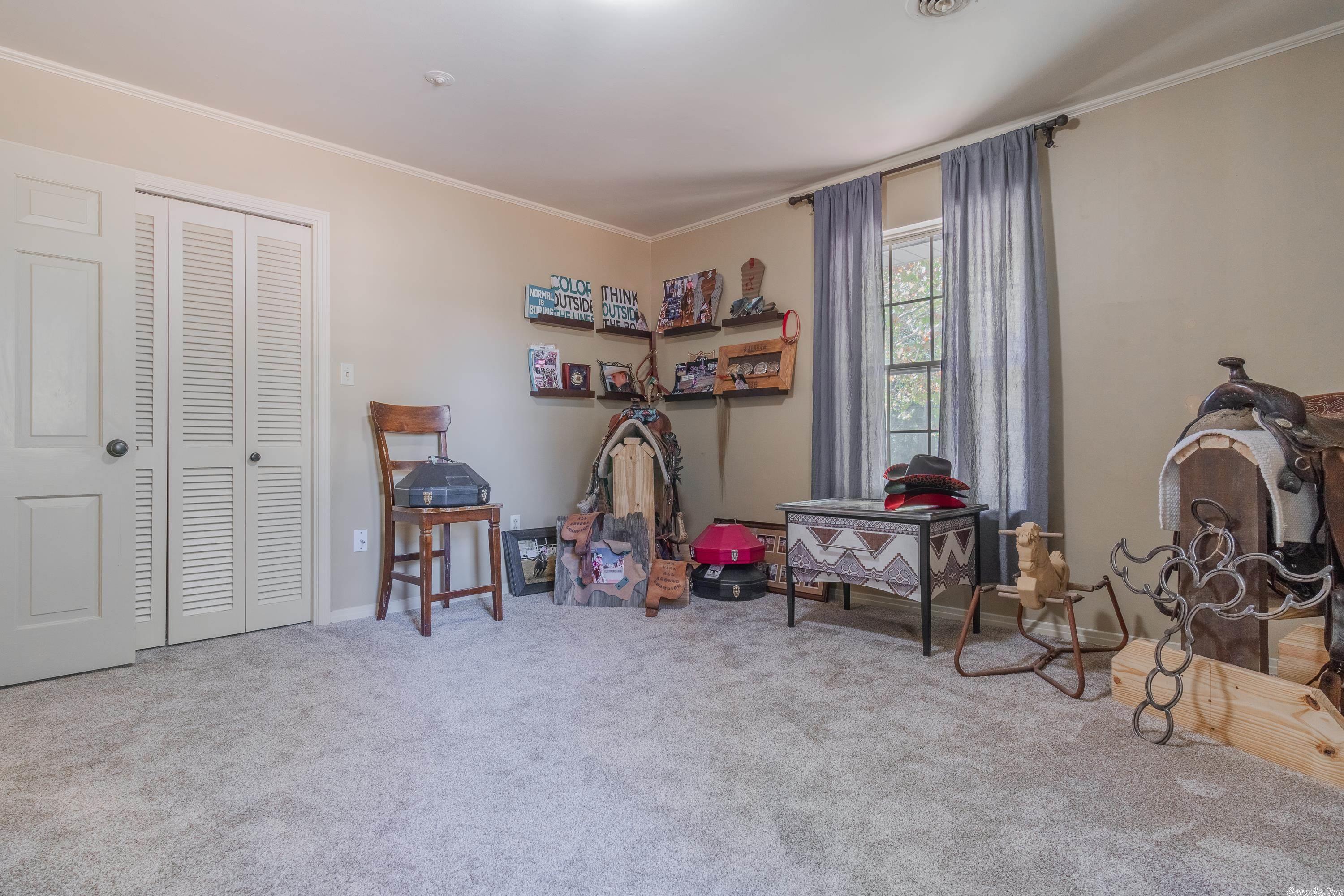 EAST ADD - Residential