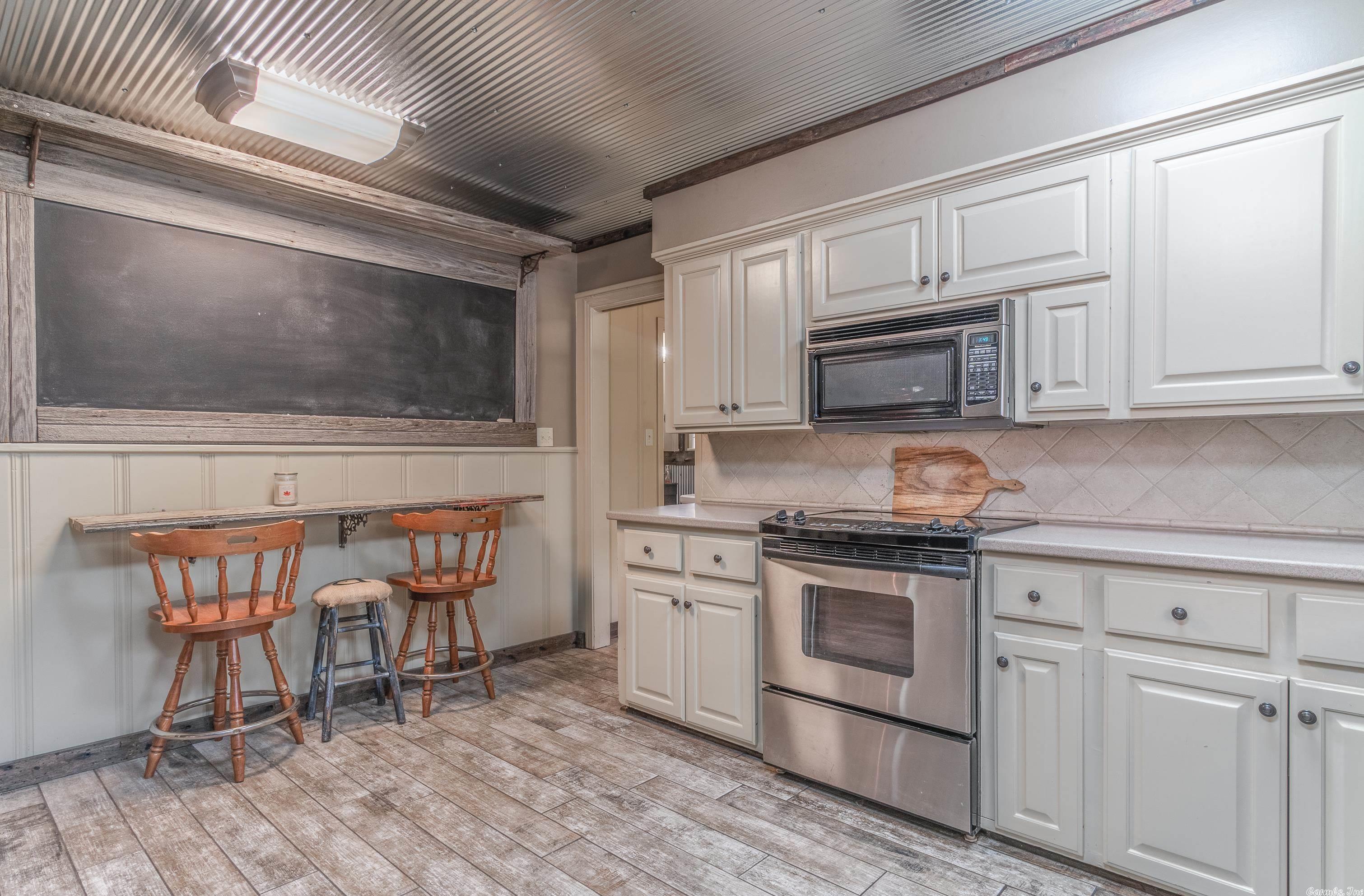 EAST ADD - Residential
