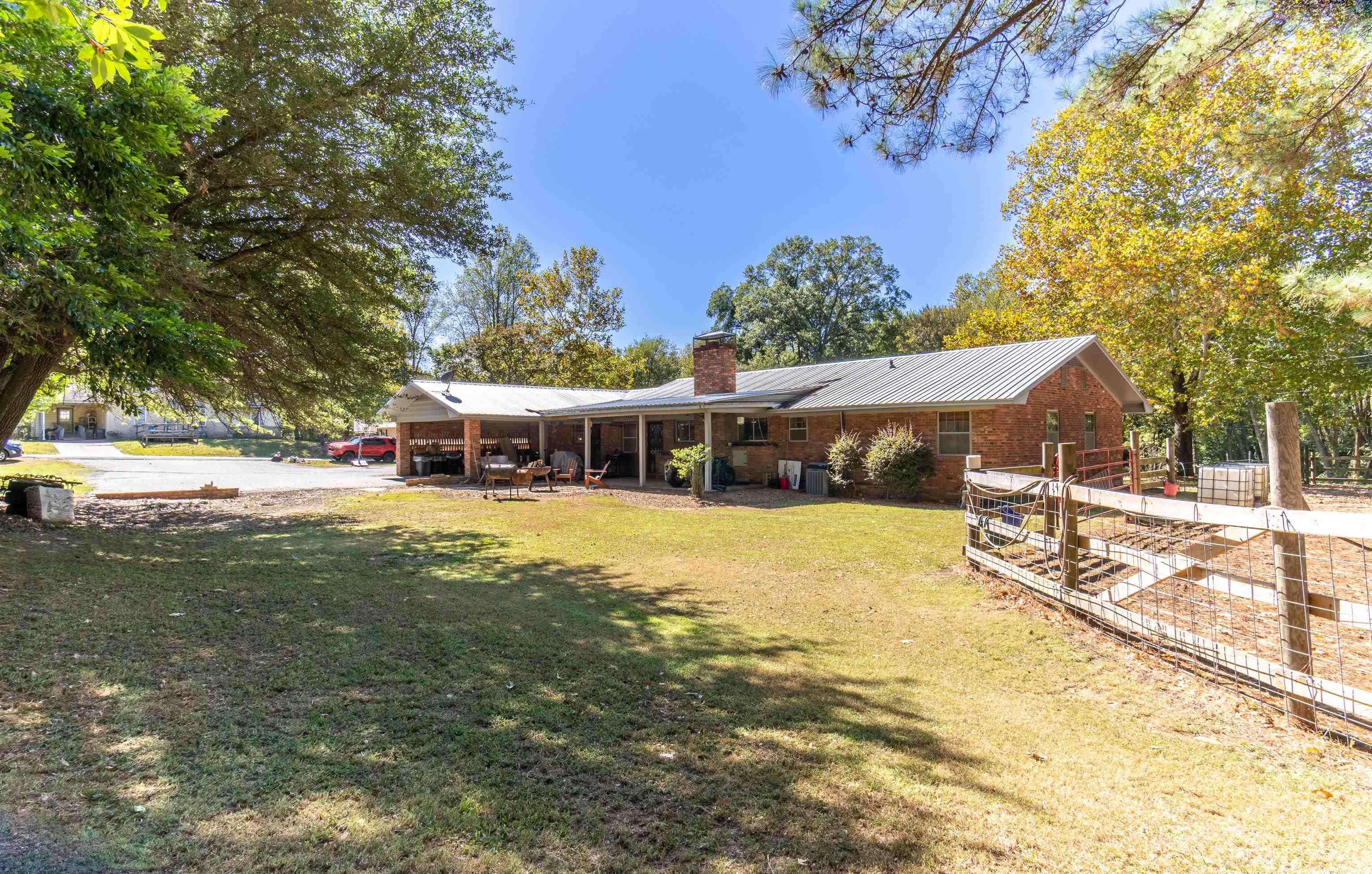 EAST ADD - Residential
