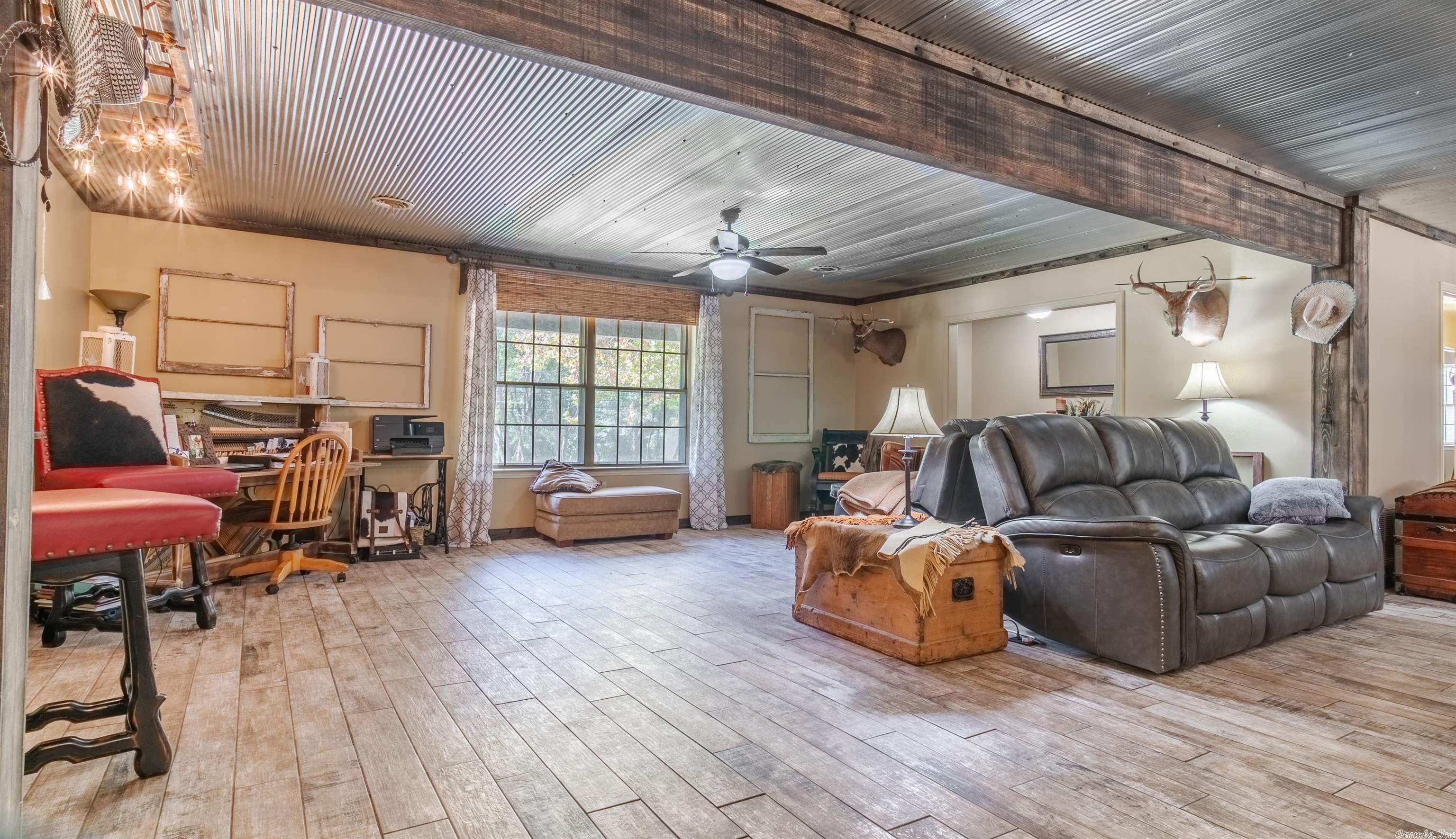 EAST ADD - Residential