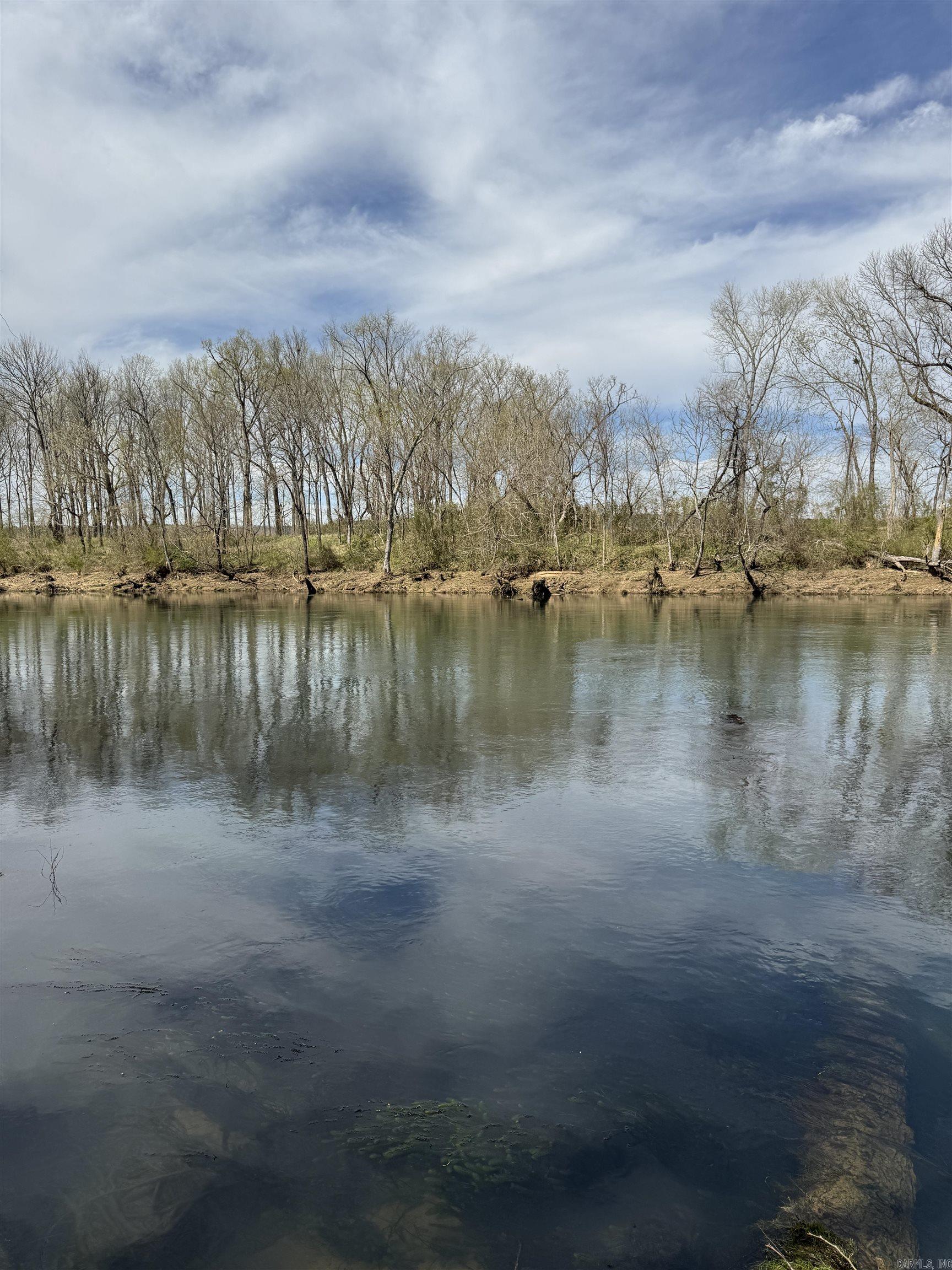 Trout & Nature - Land