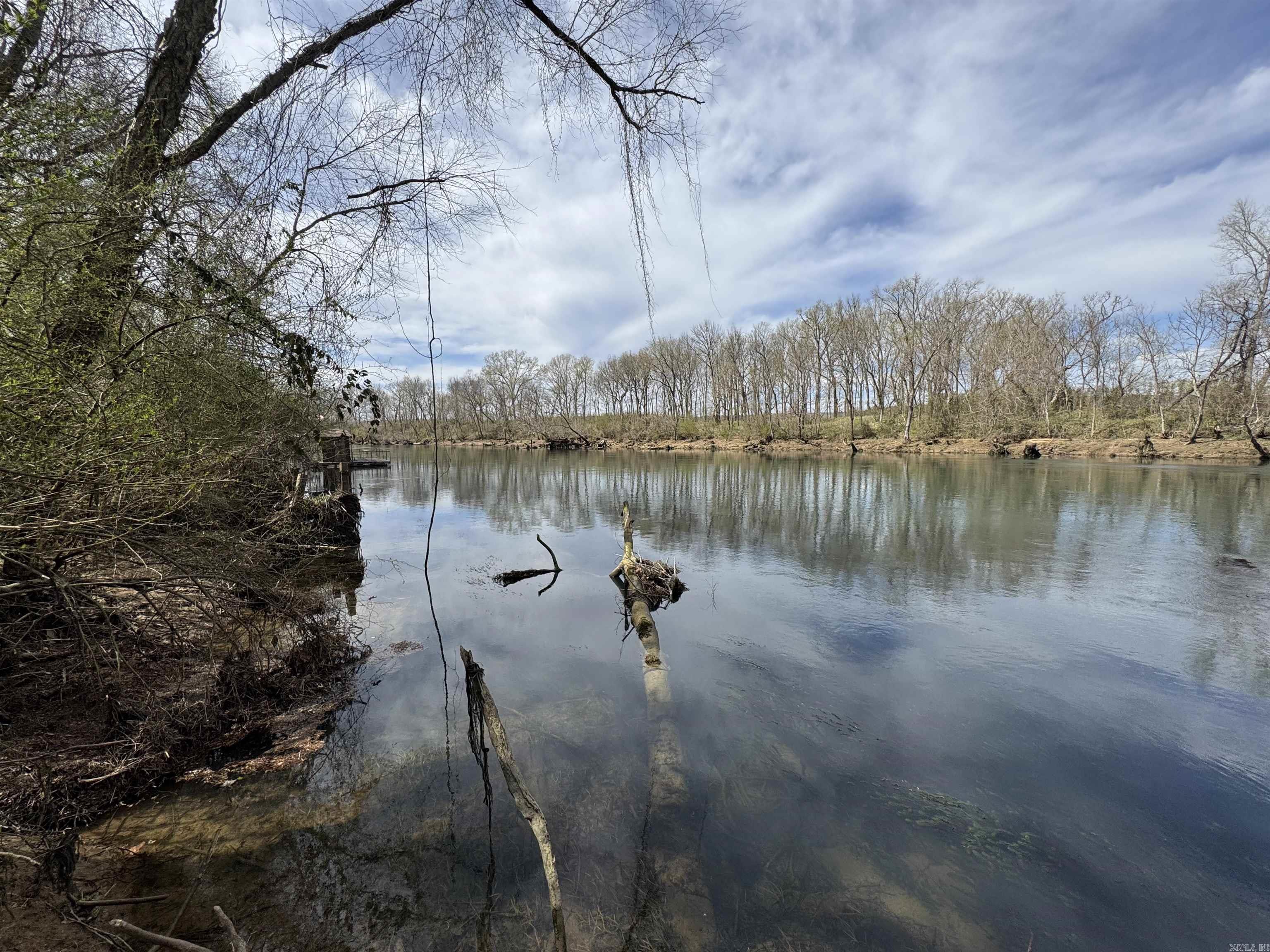 Trout & Nature - Land