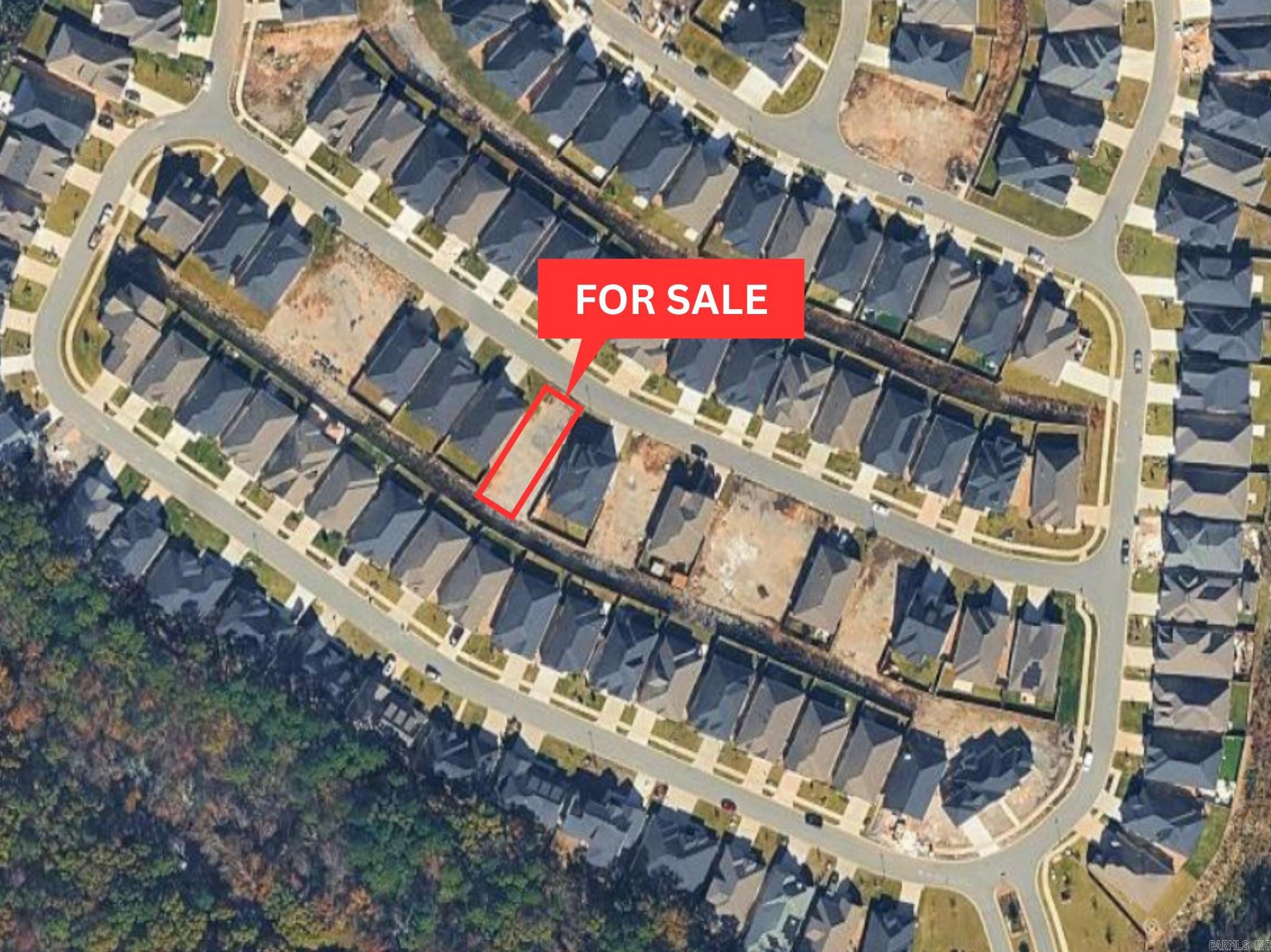 FLETCHER VALLEY "FLETCHER RIDGE" - Land