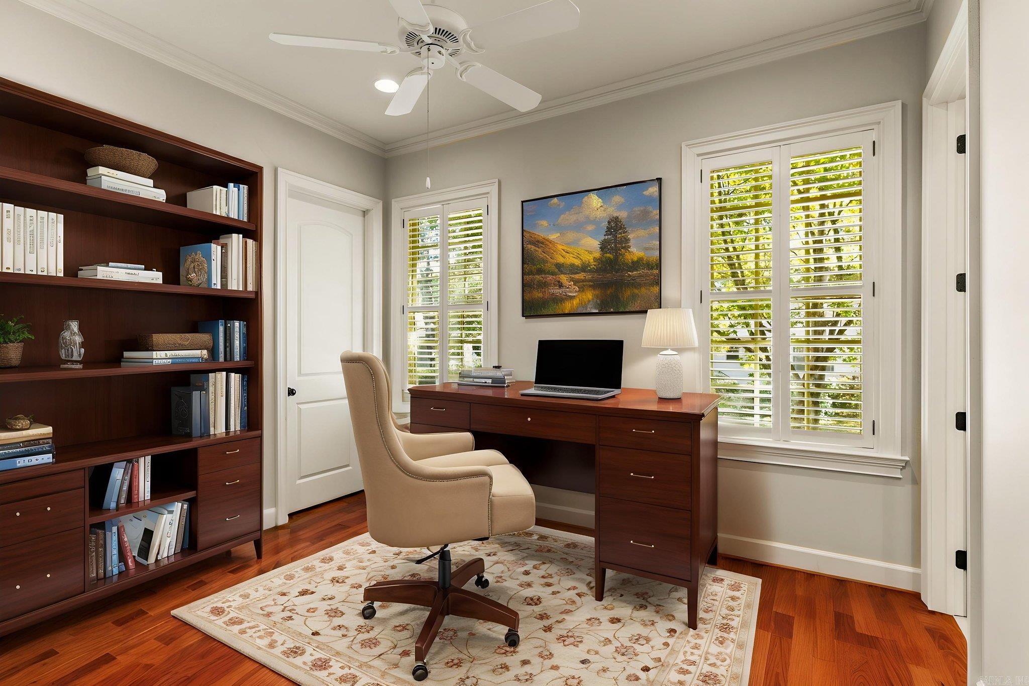 NEWTONS - Residential