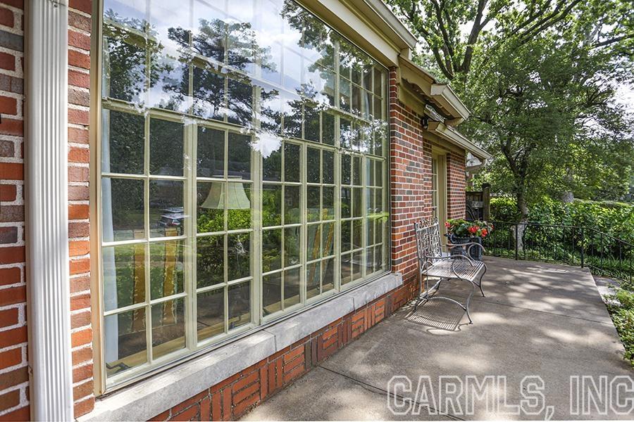 PROSPECT TERRACE - Residential