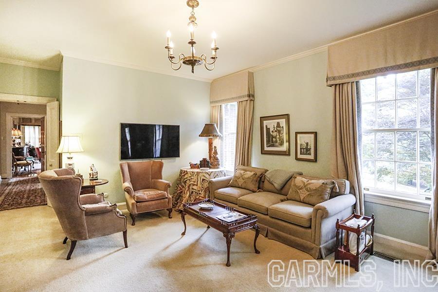 PROSPECT TERRACE - Residential